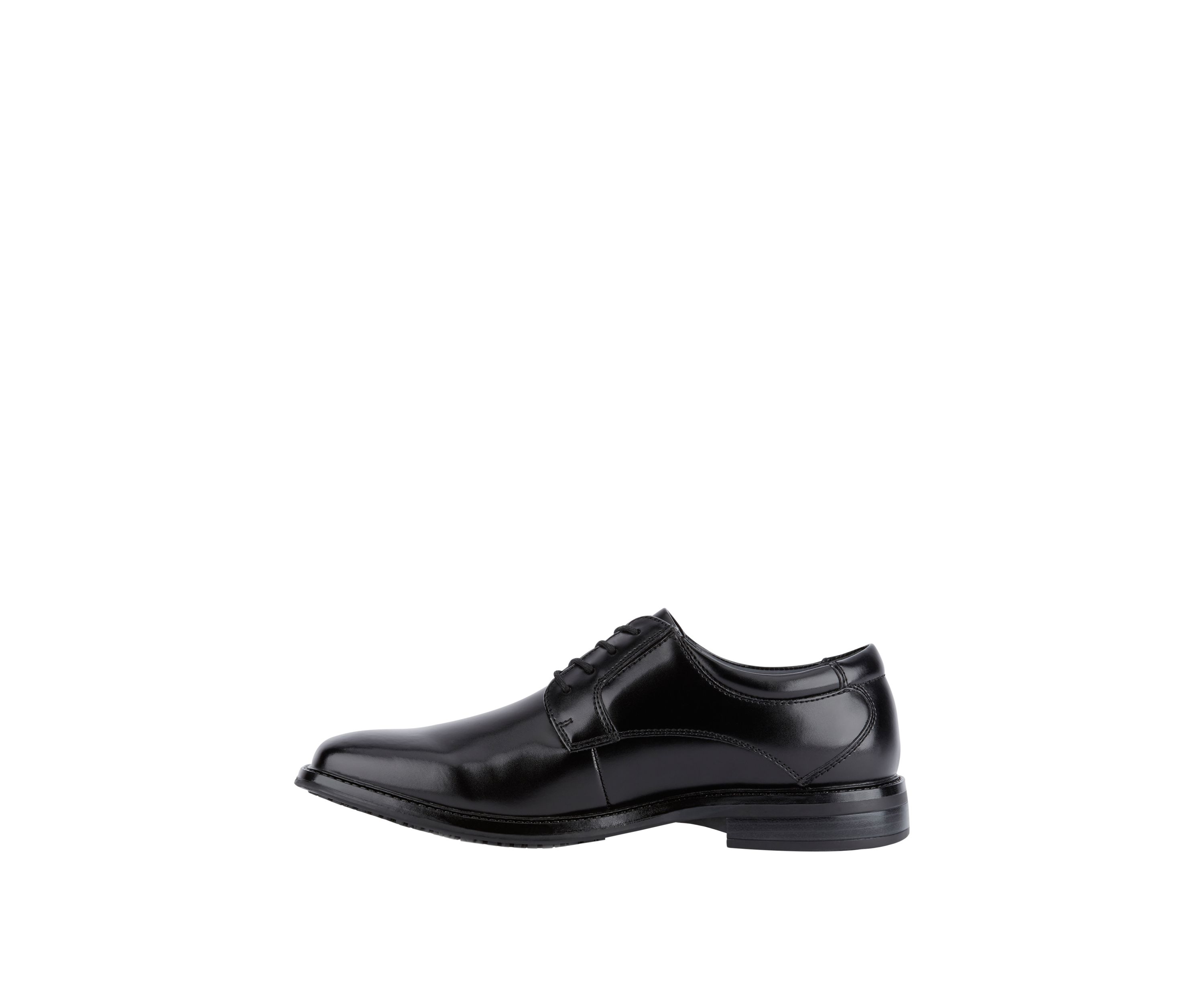 Mens Irving Slip Resistant Work Dress Oxford Shoes