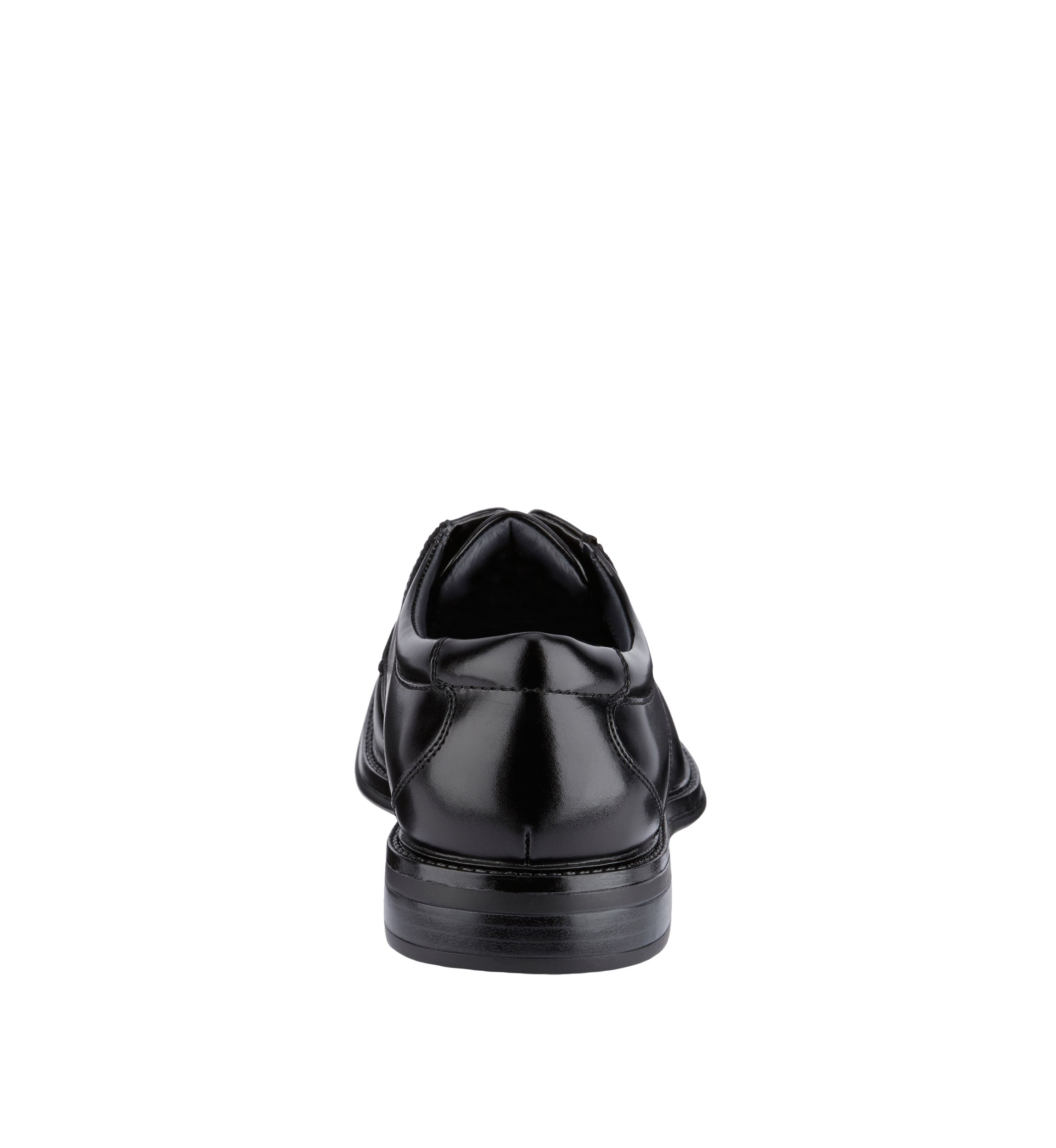 Mens Irving Slip Resistant Work Dress Oxford Shoes