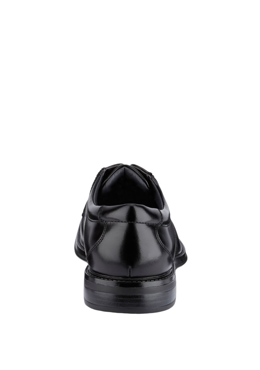 Mens Irving Slip Resistant Work Dress Oxford Shoes