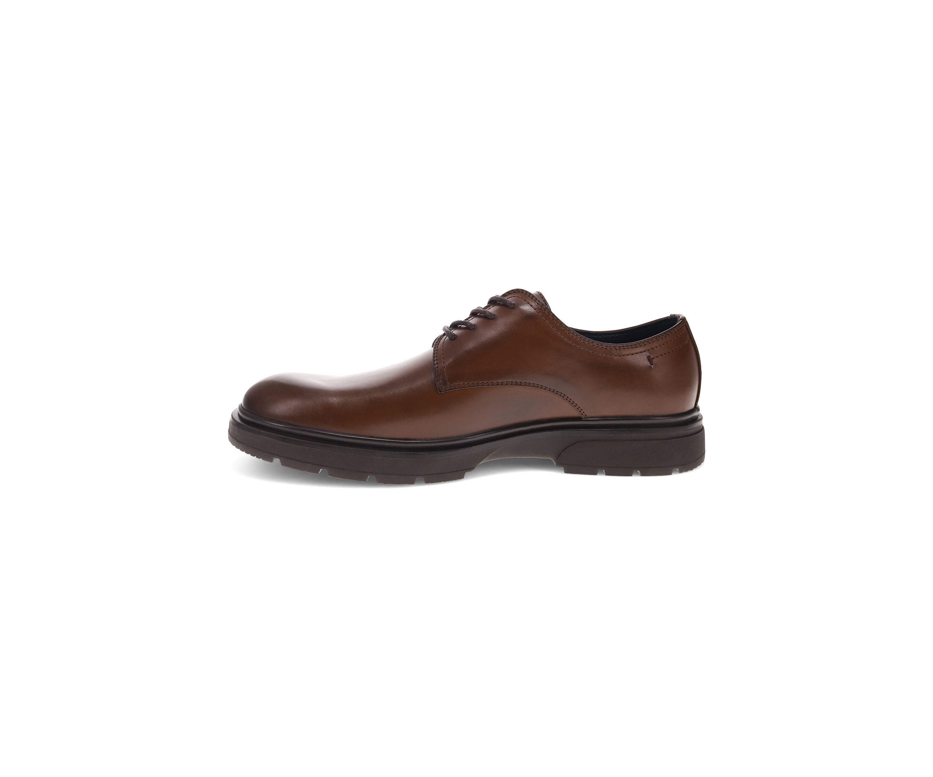 Tradeston Plain Toe Oxfords