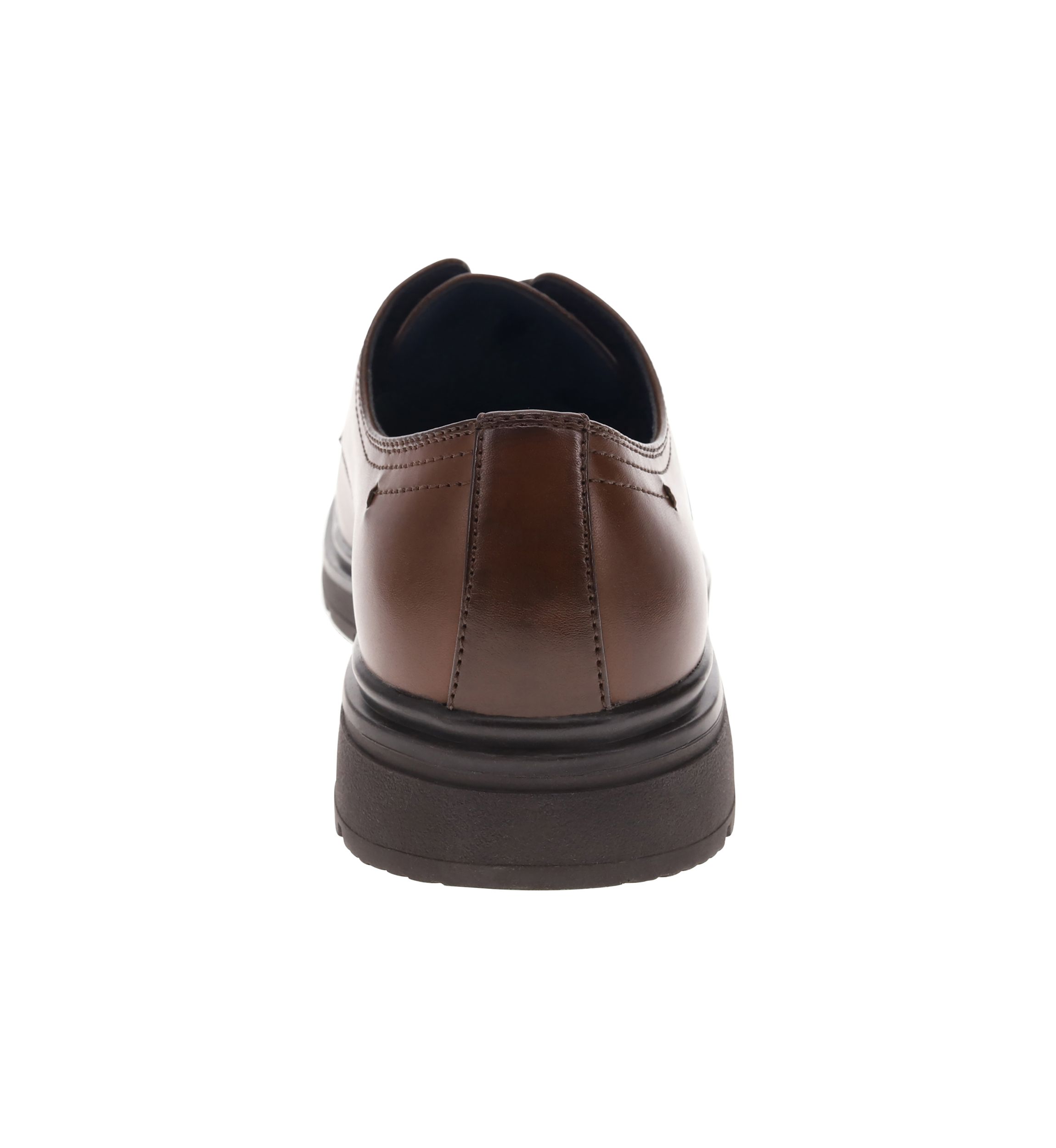 Tradeston Plain Toe Oxfords