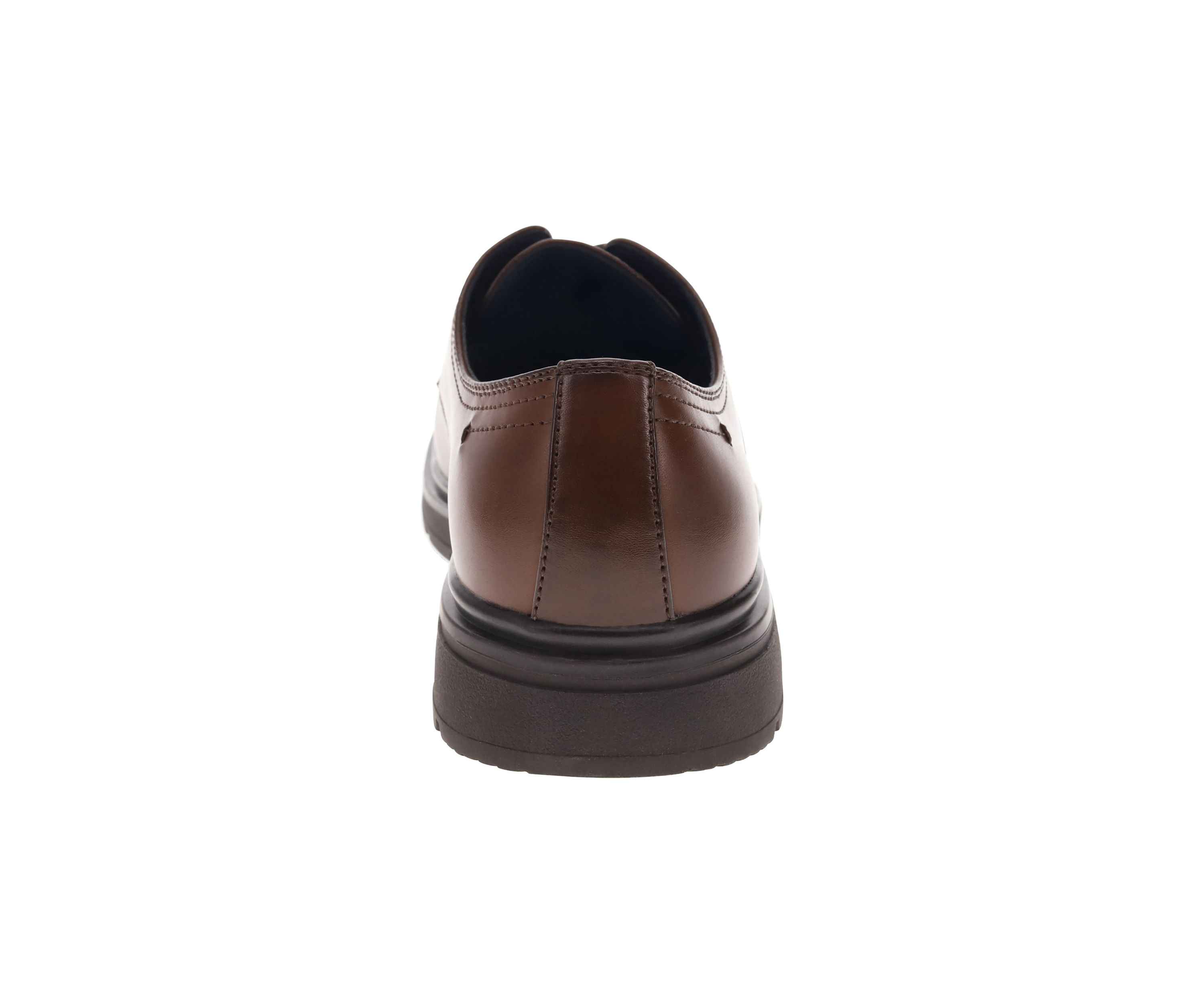 Tradeston Plain Toe Oxfords