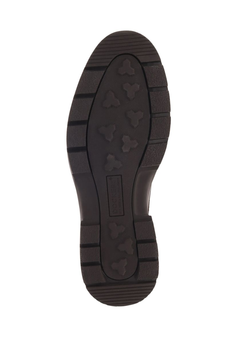 Tradeston Plain Toe Oxfords
