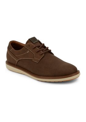 Belk mens clark on sale shoes