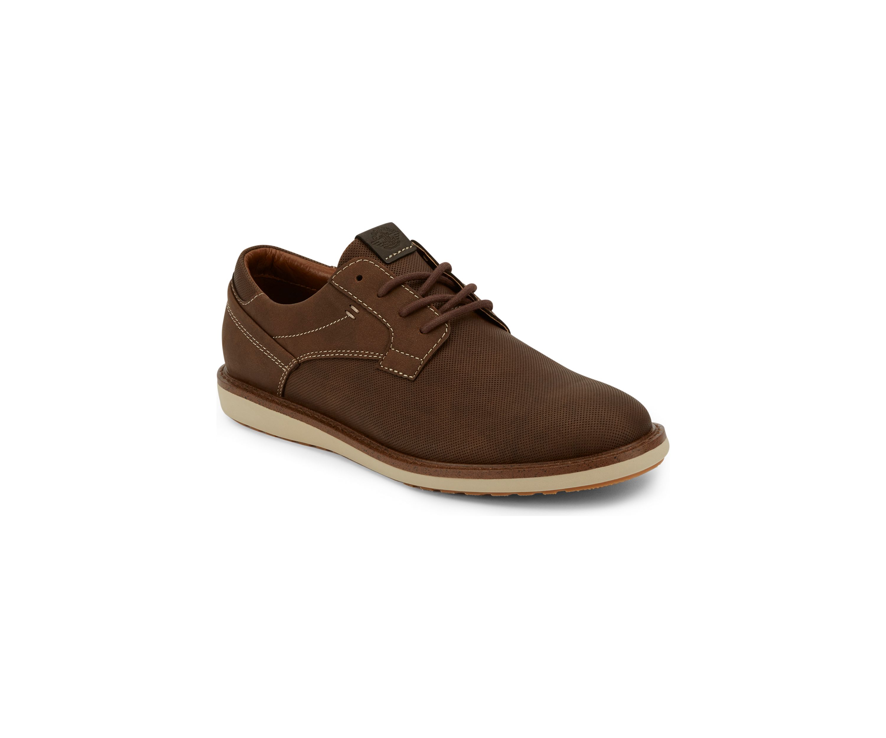 Blake Oxfords