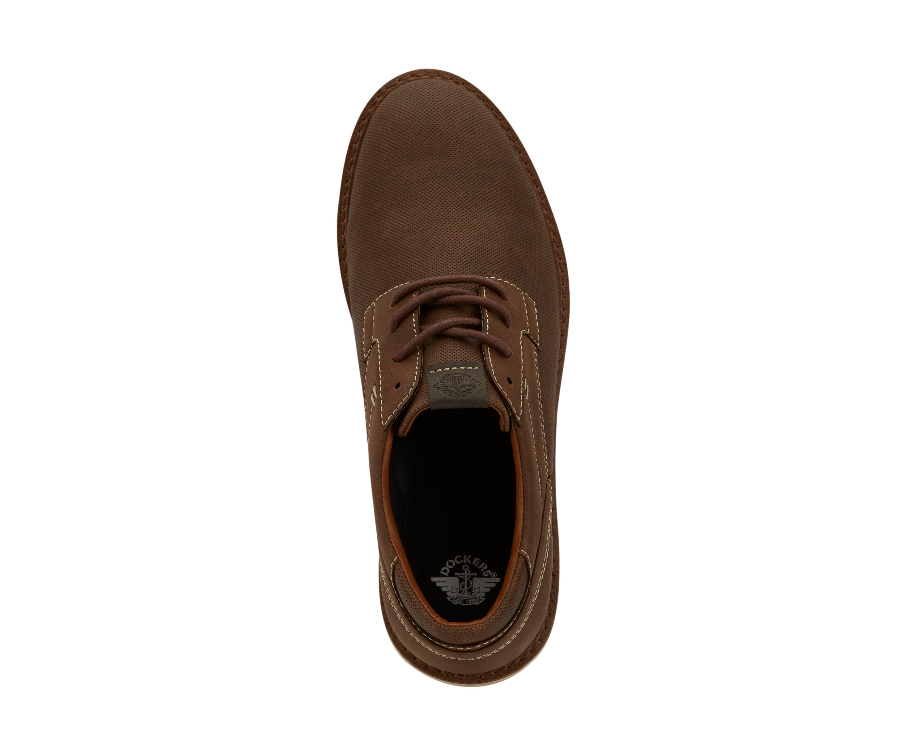 Blake Oxfords