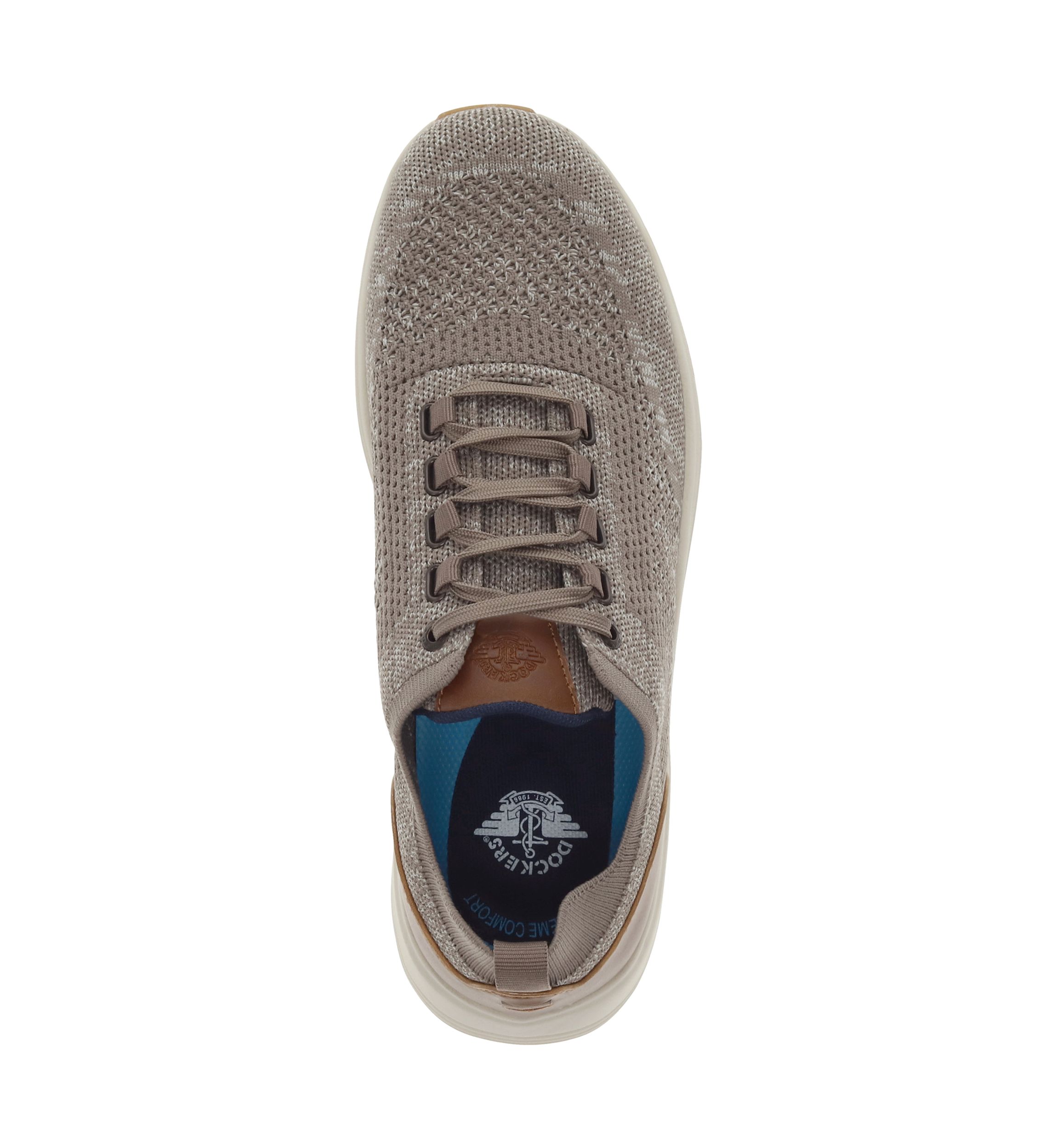 Mens Bardwell Sneakers