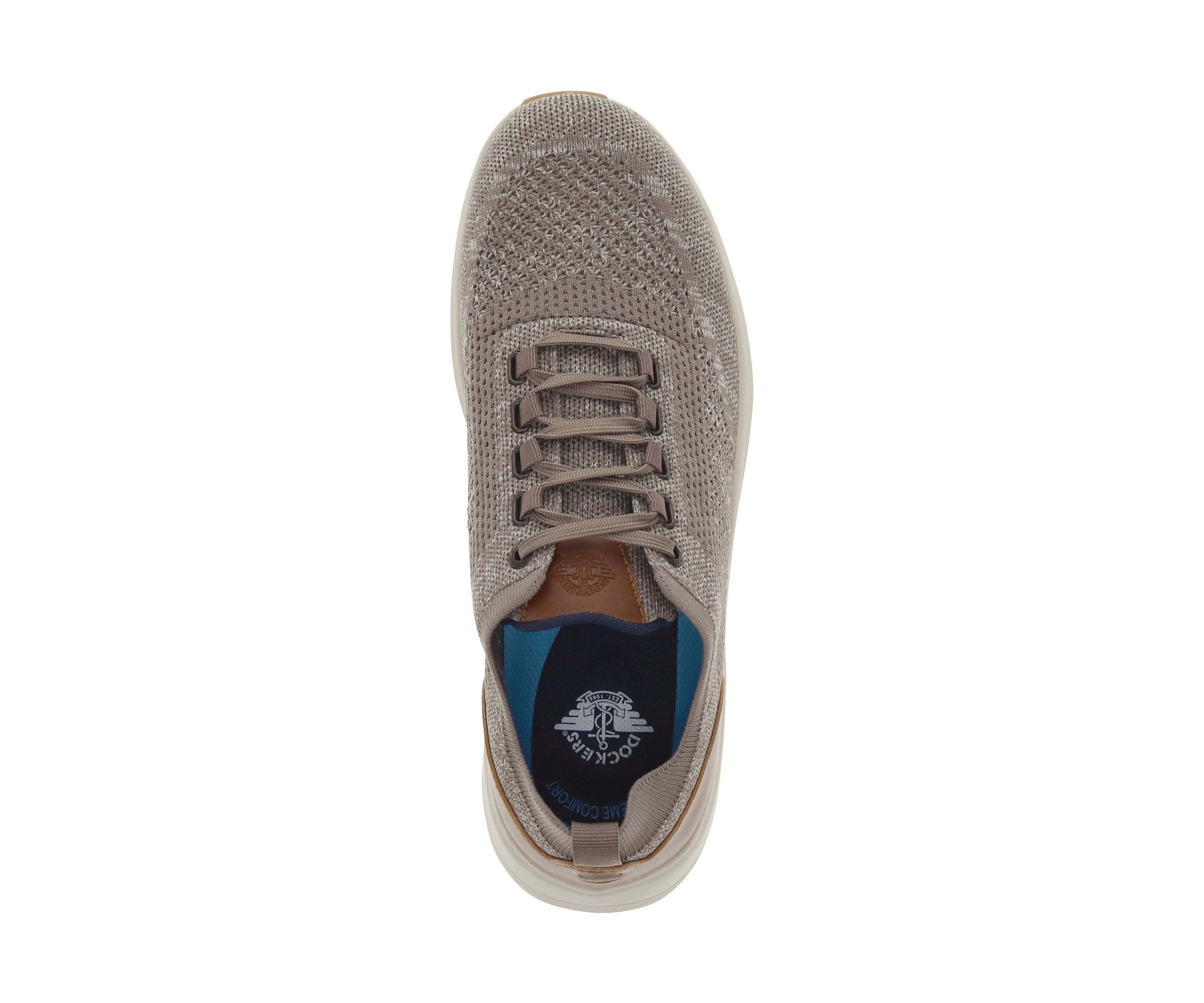 Mens Bardwell Sneakers
