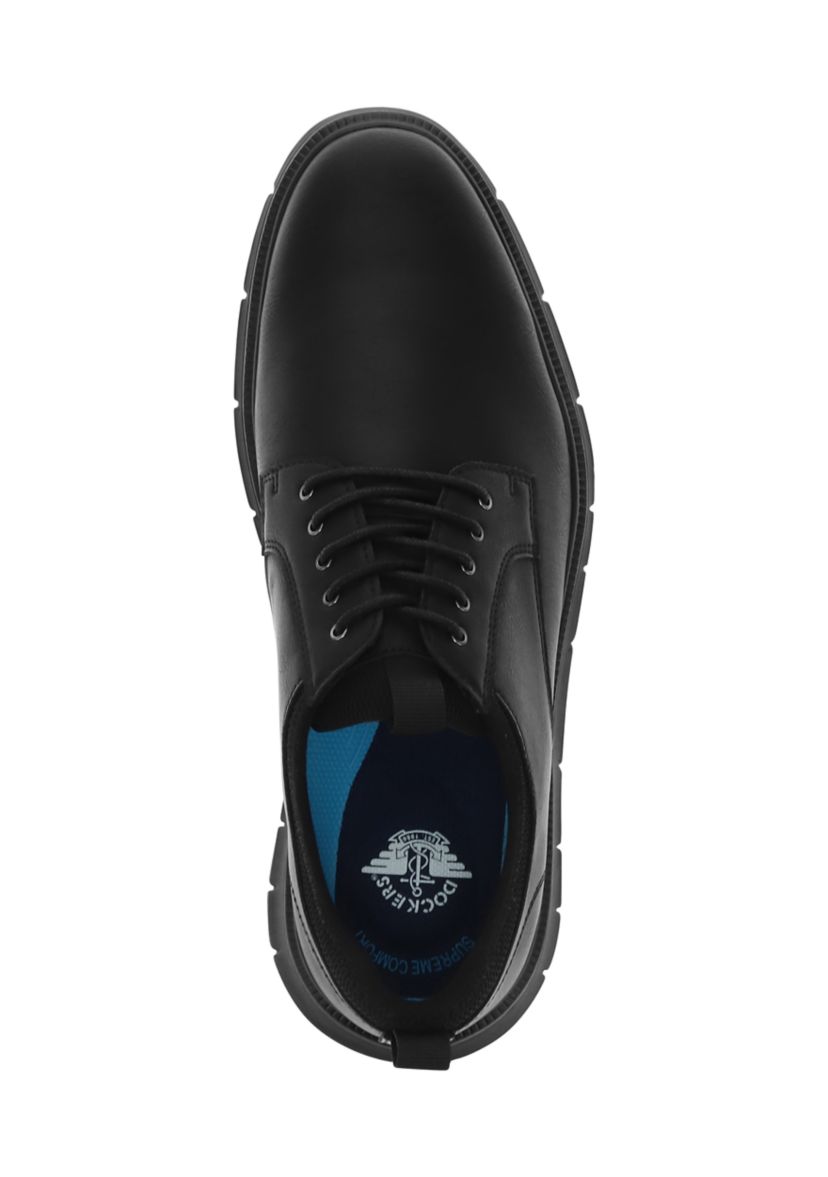 Trine Work Sneakers