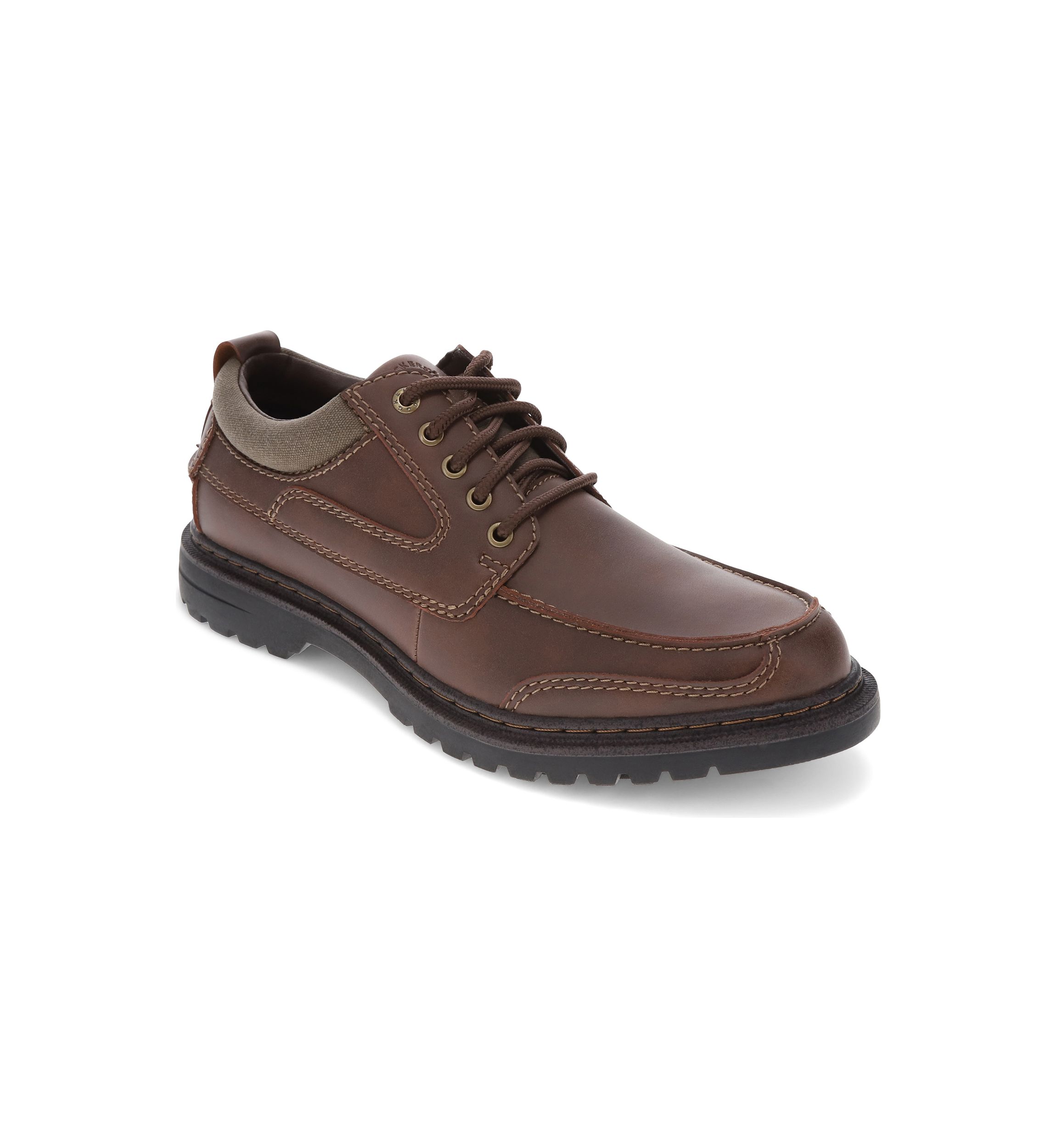 Ridge Oxfords