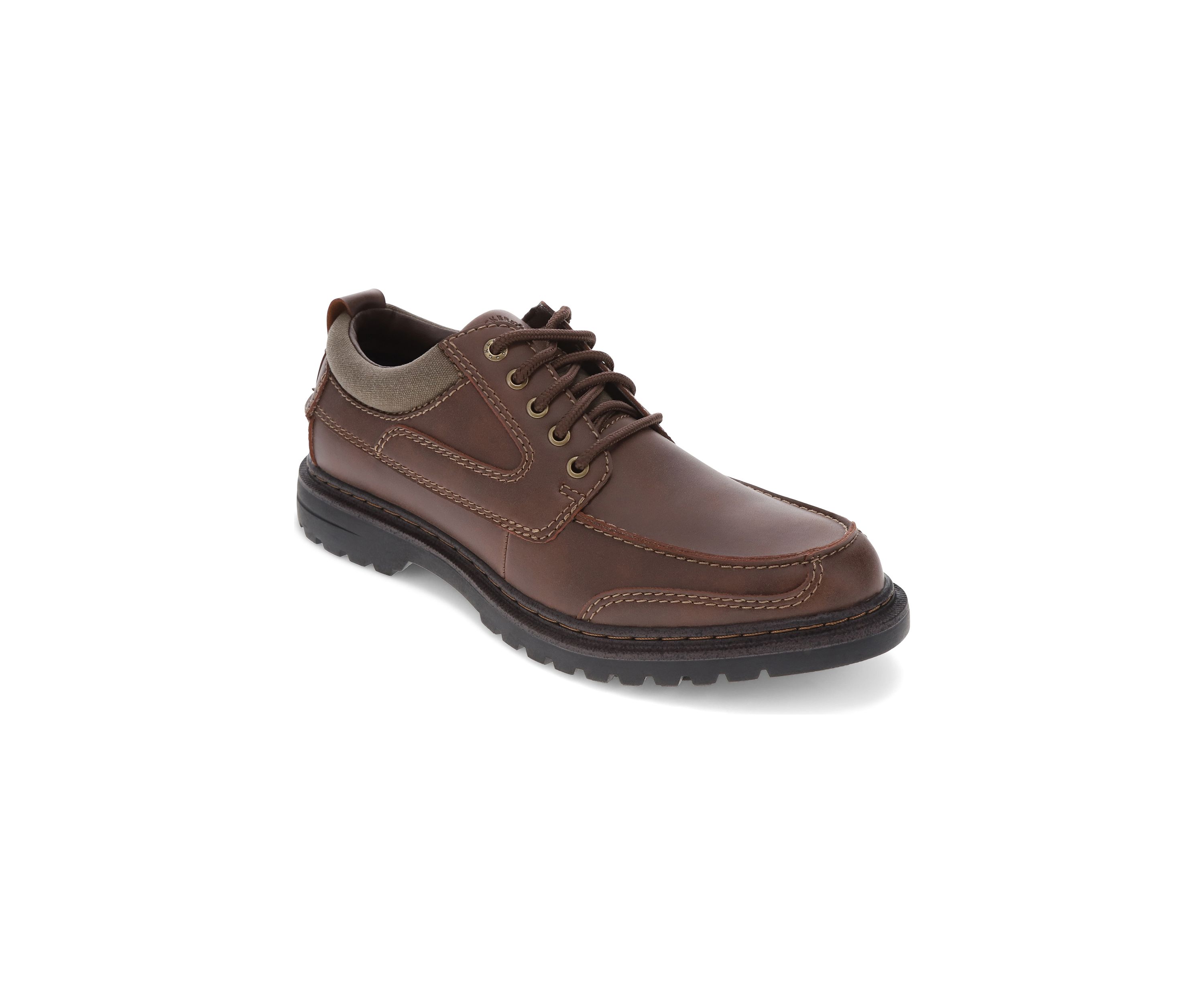 Ridge Oxfords