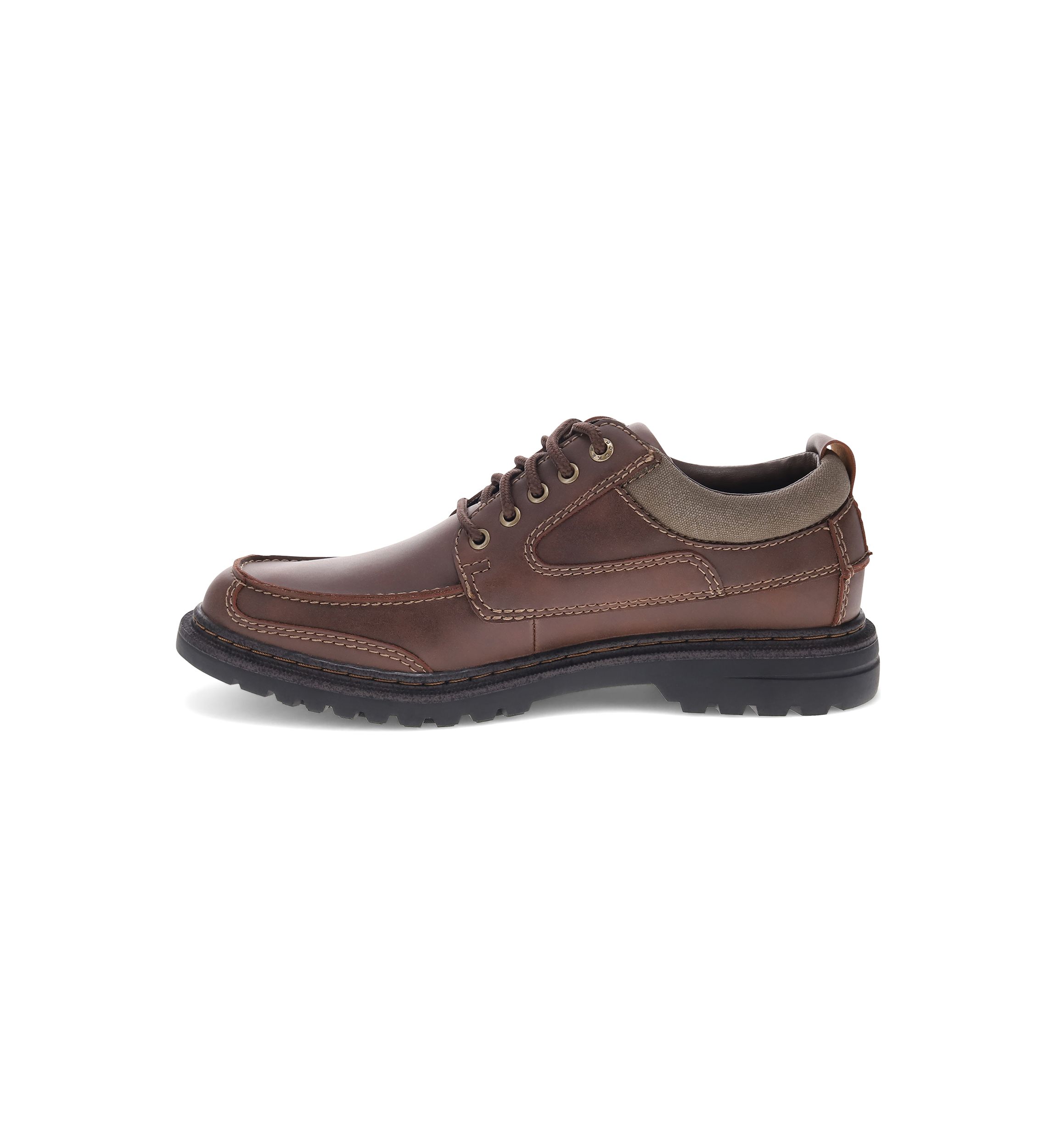 Ridge Oxfords
