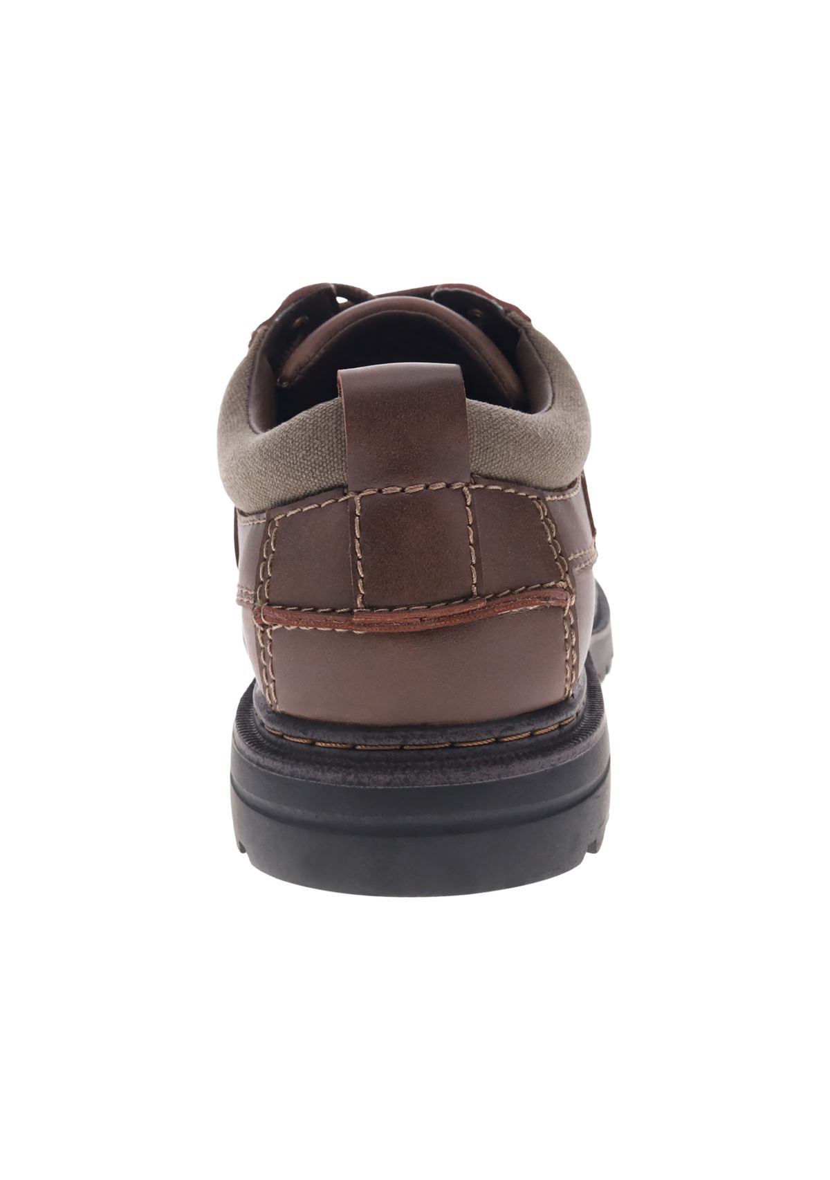 Ridge Oxfords