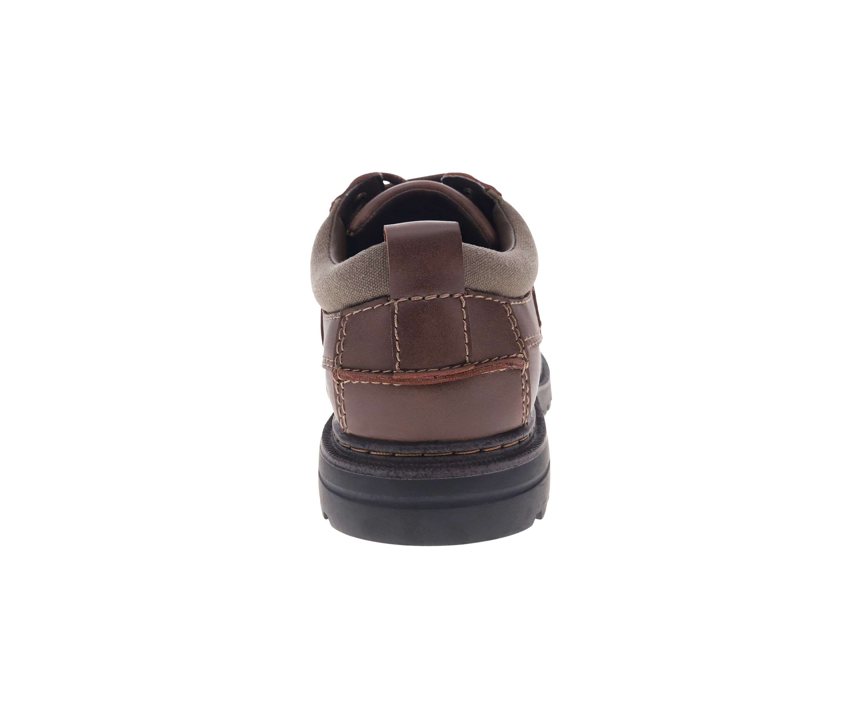 Ridge Oxfords