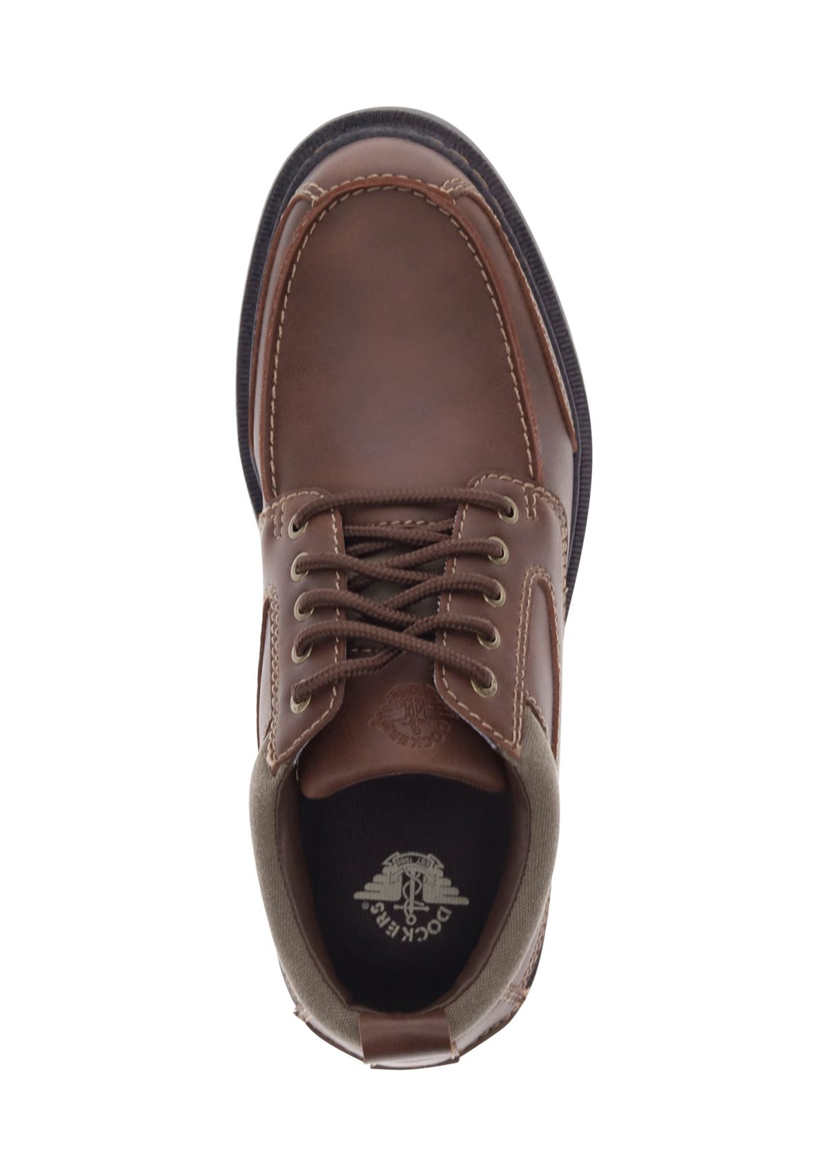 Ridge Oxfords