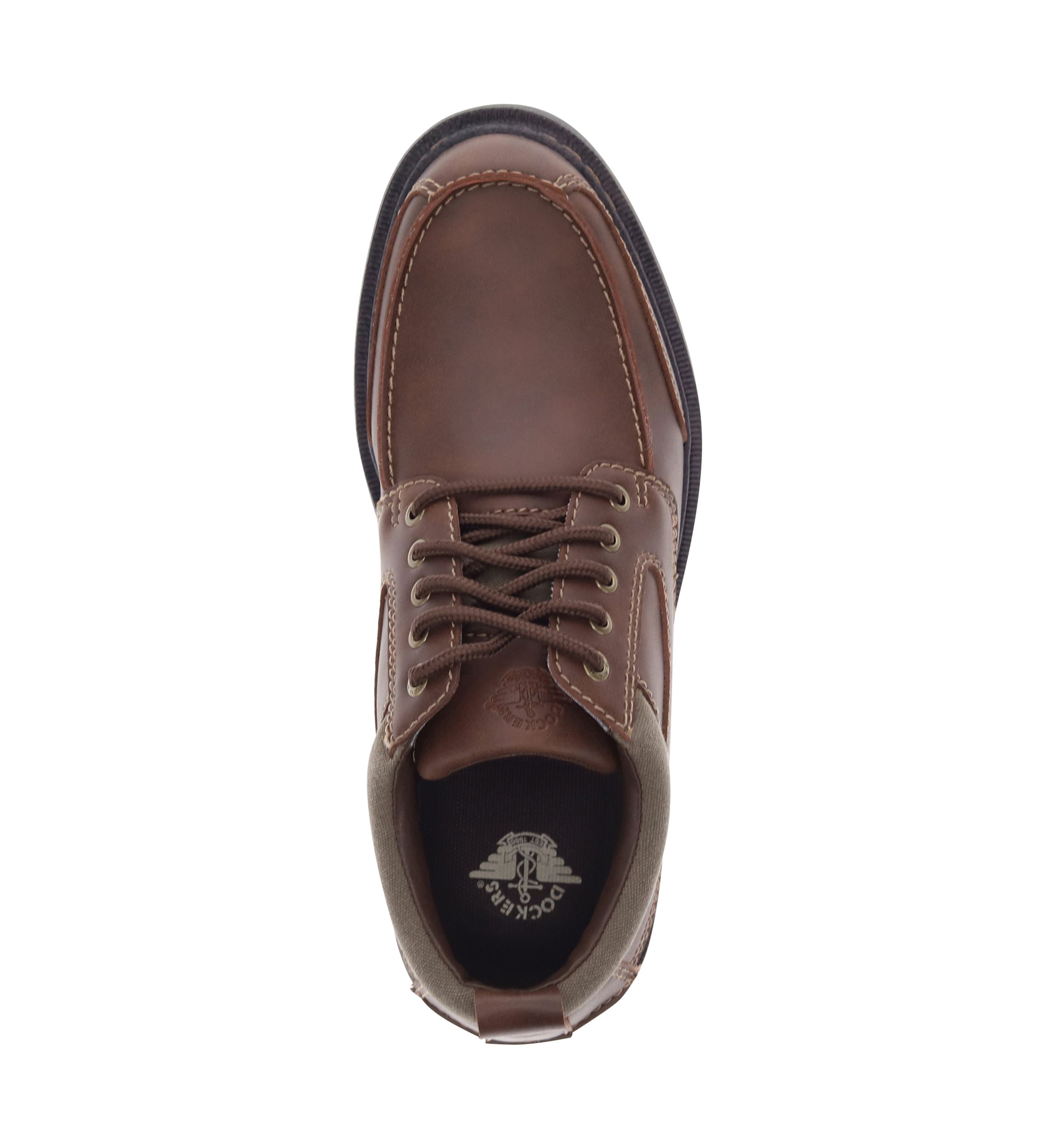 Ridge Oxfords