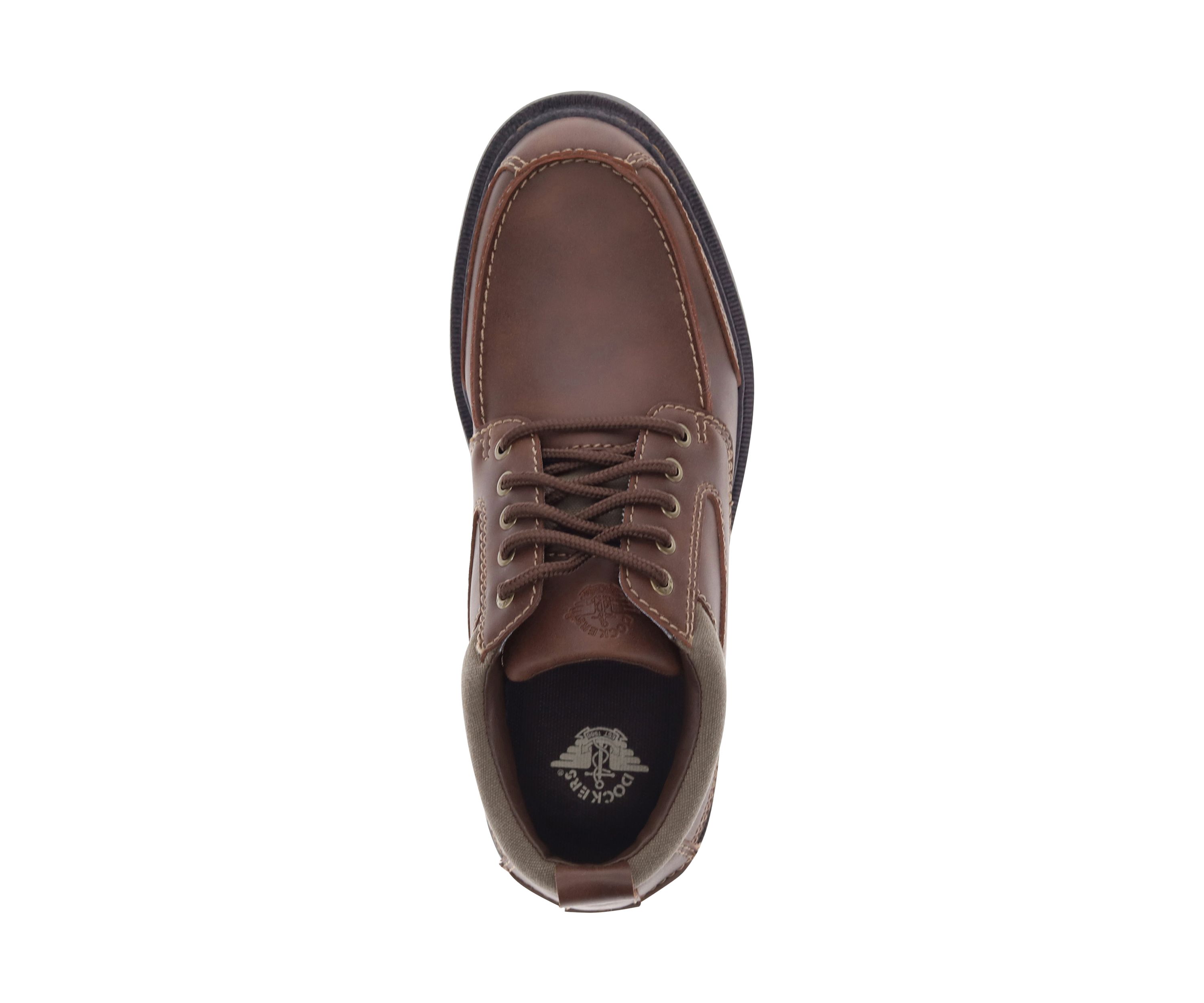 Ridge Oxfords