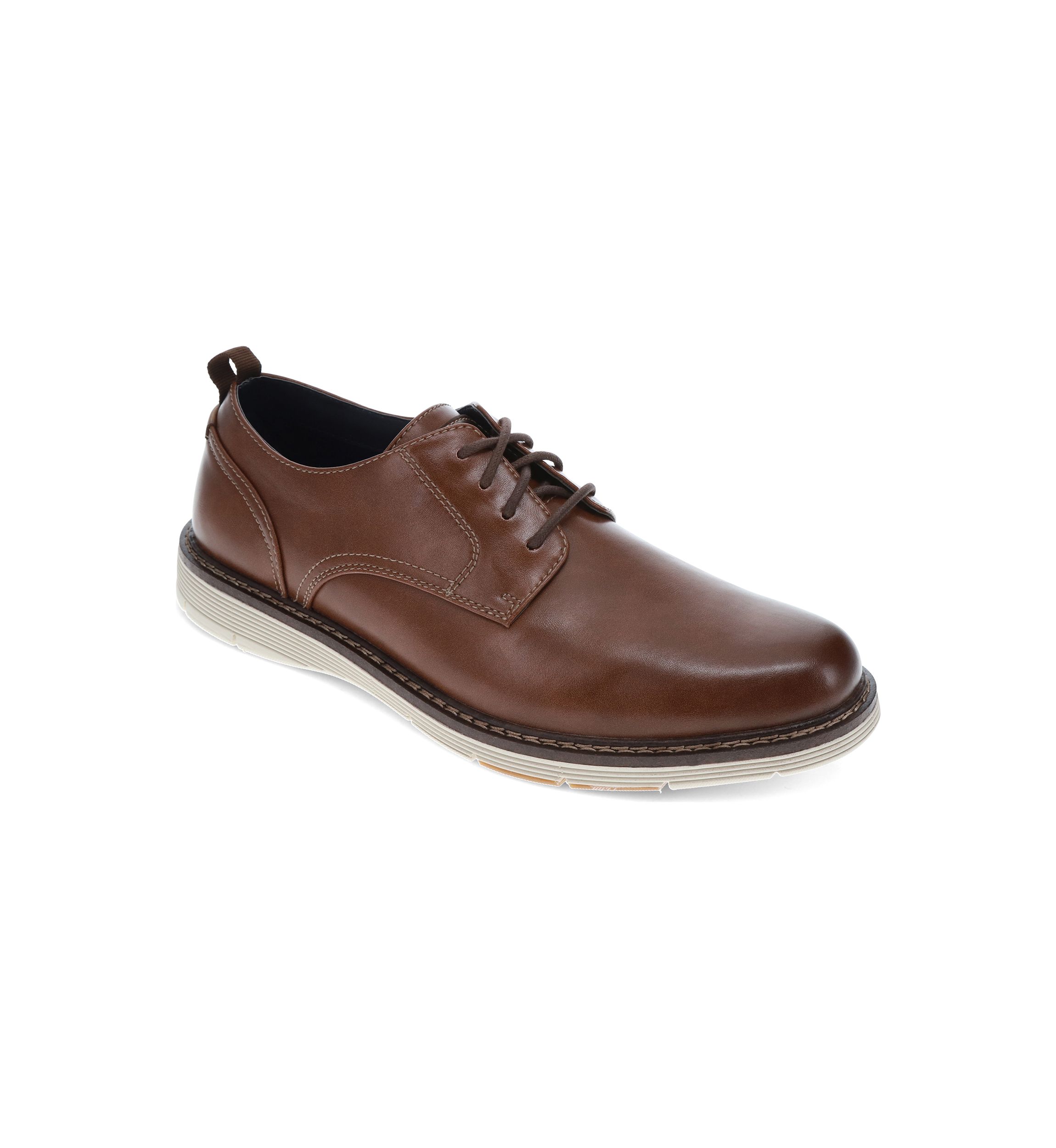 Easedale Oxfords