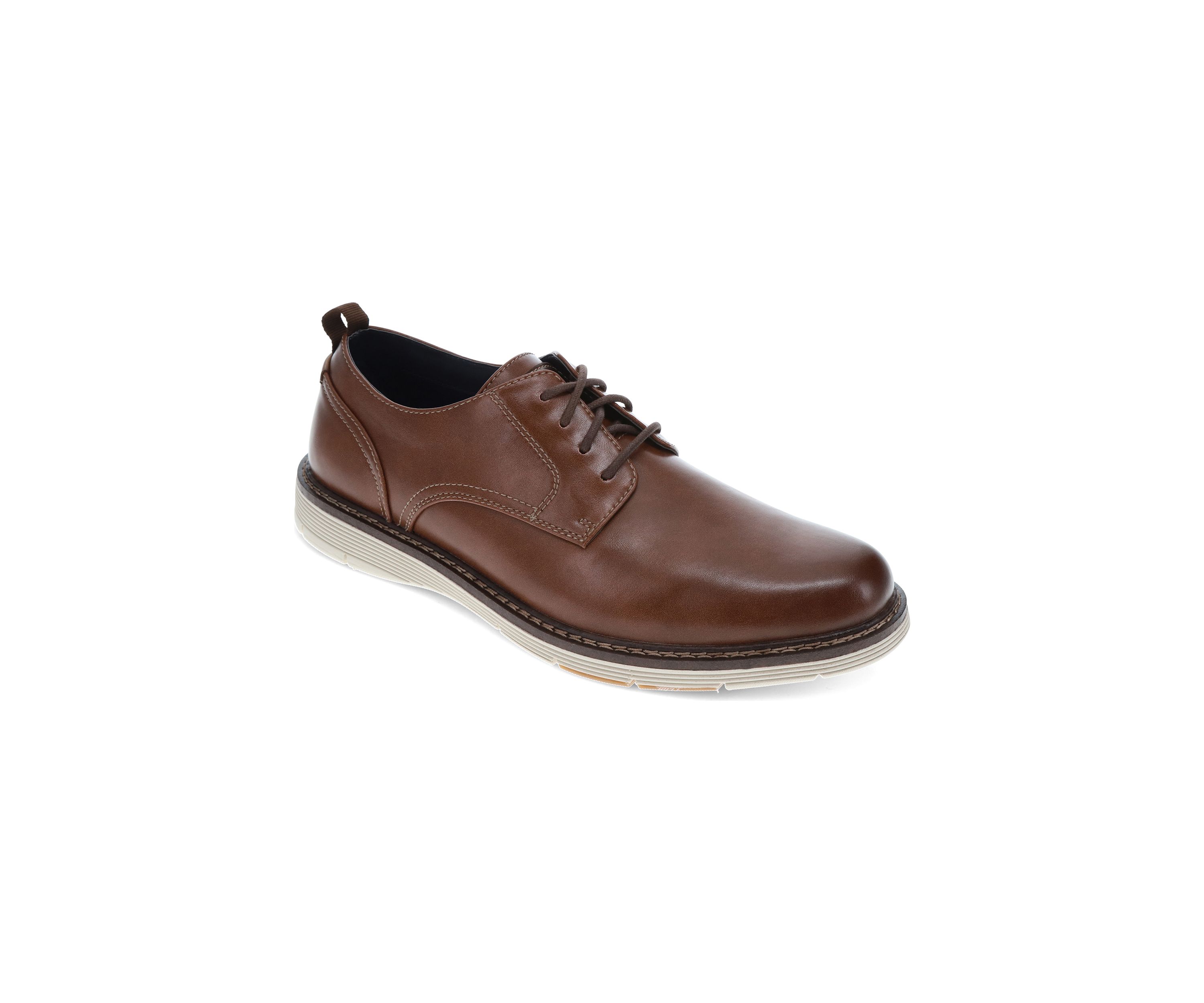 Easedale Boat Shoes