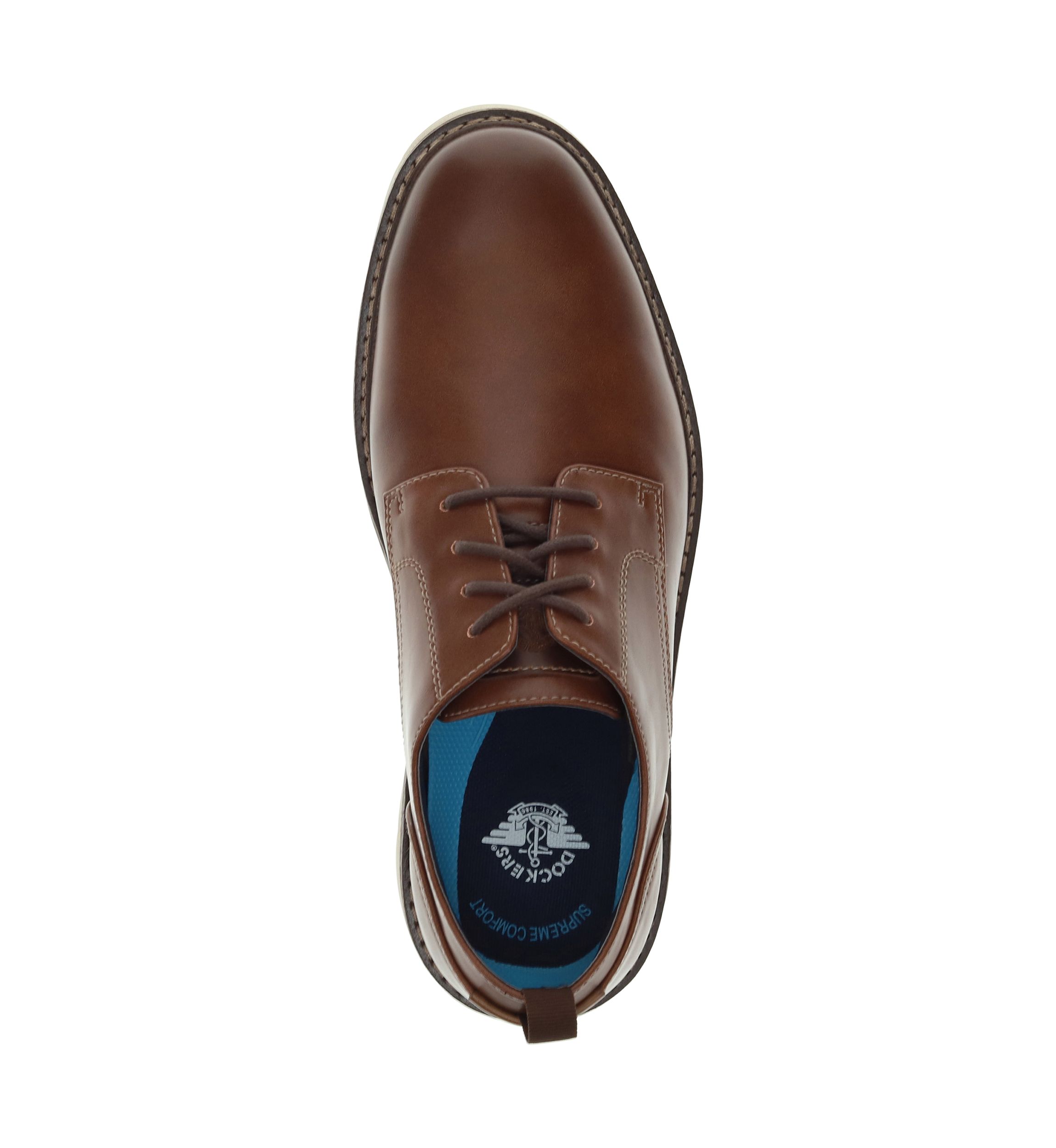 Easedale Oxfords