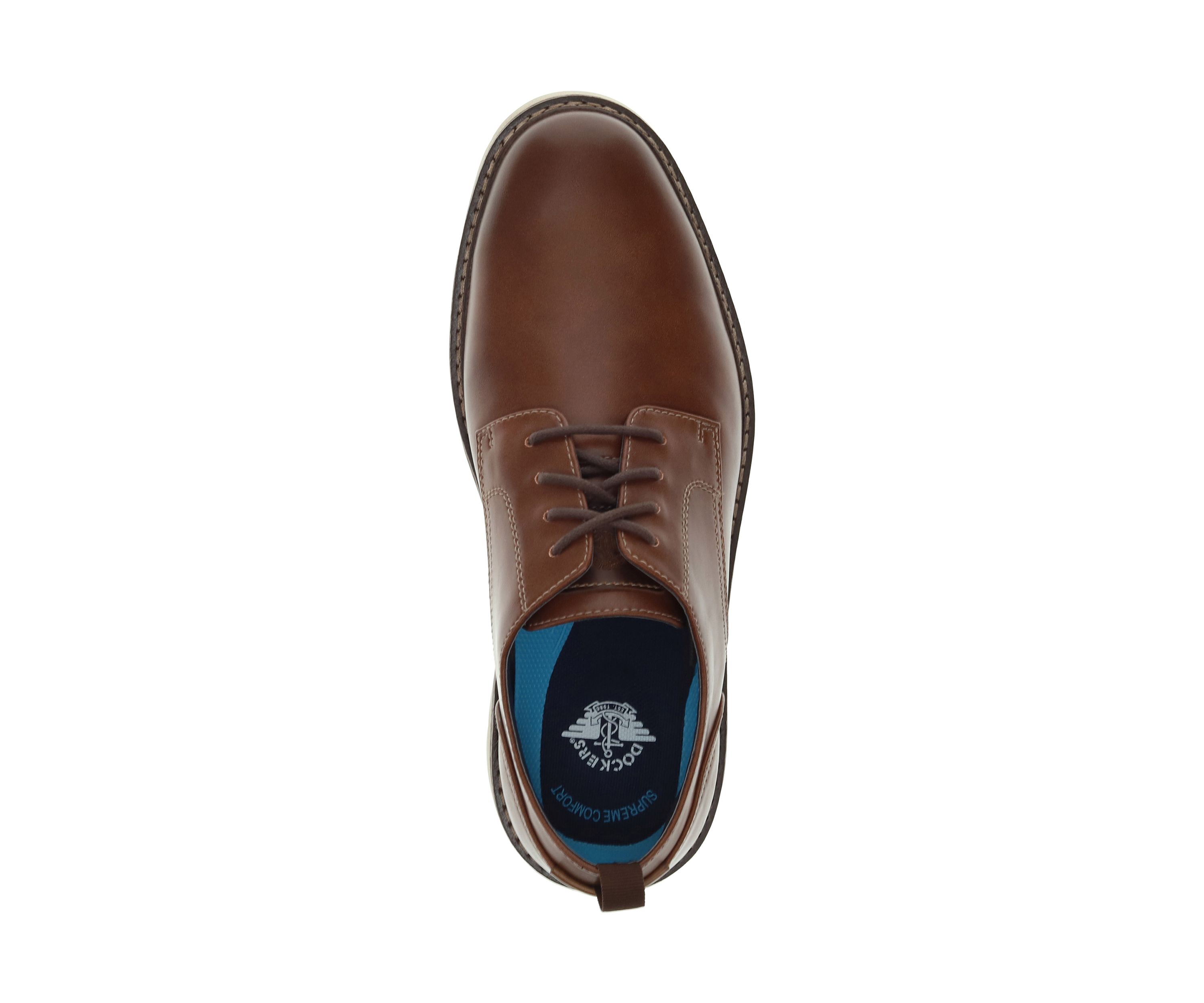 Easedale Boat Shoes