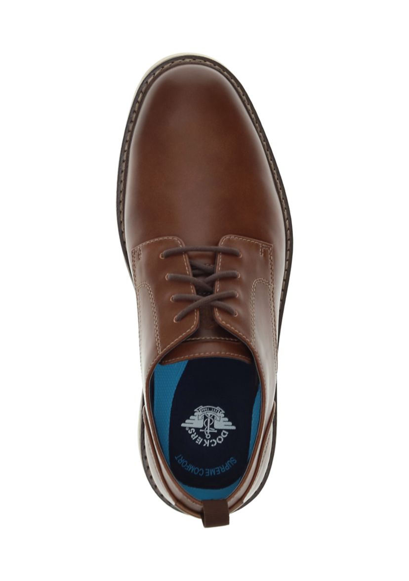 Easedale Boat Shoes