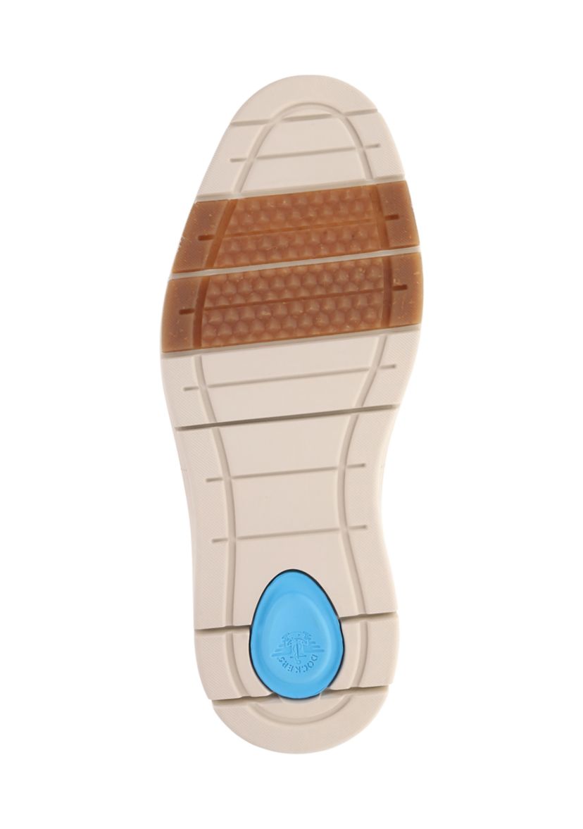 Easedale Boat Shoes