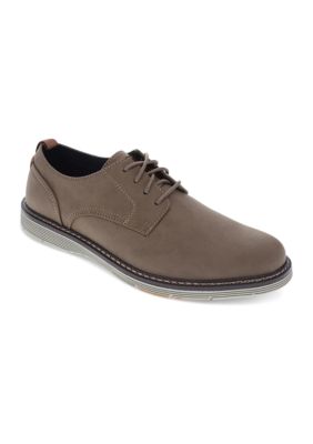Dockers Easedale Oxford pour homme, Taupe foncé, 44.5 EU dès 125,93