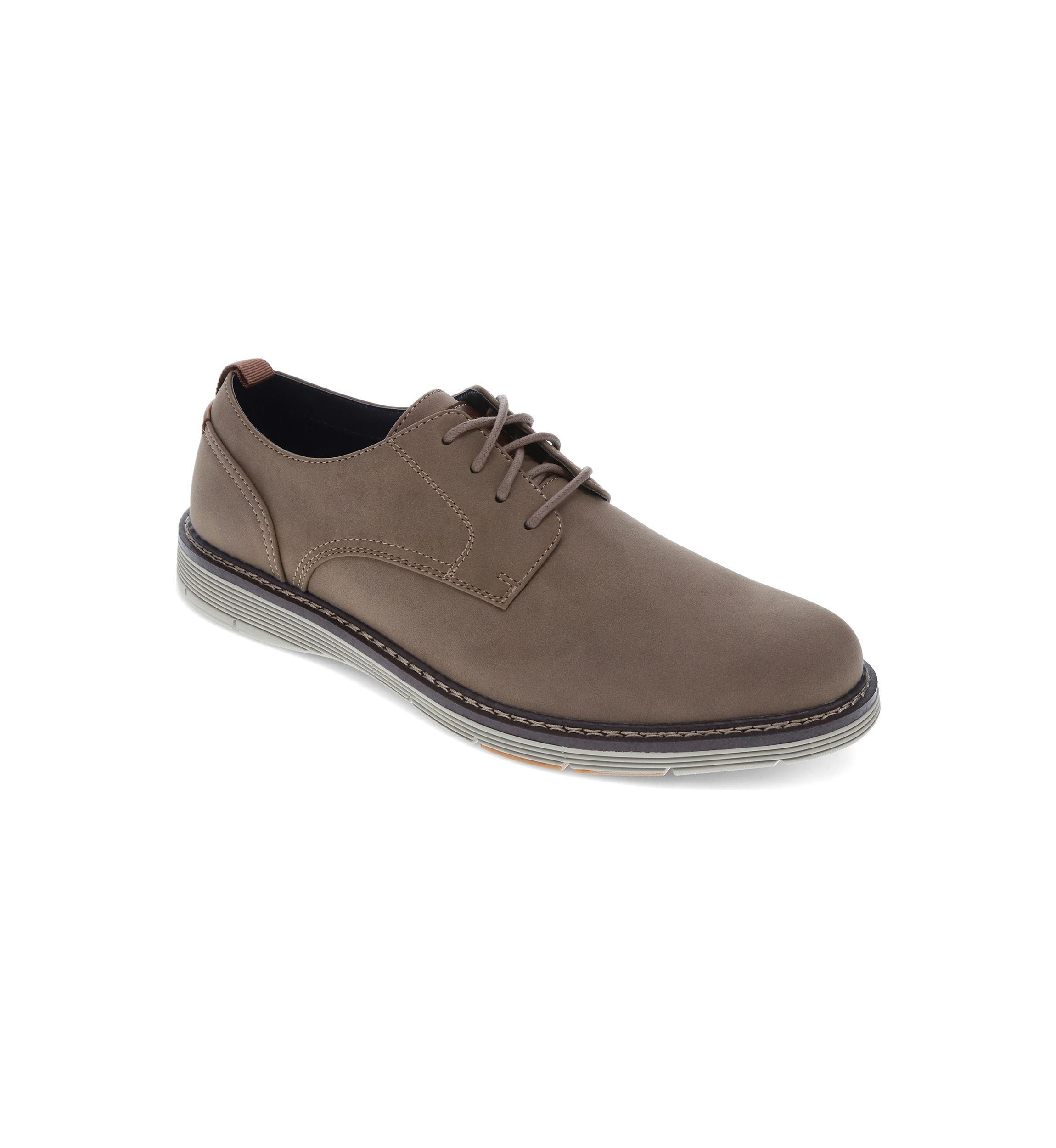Easedale Oxfords