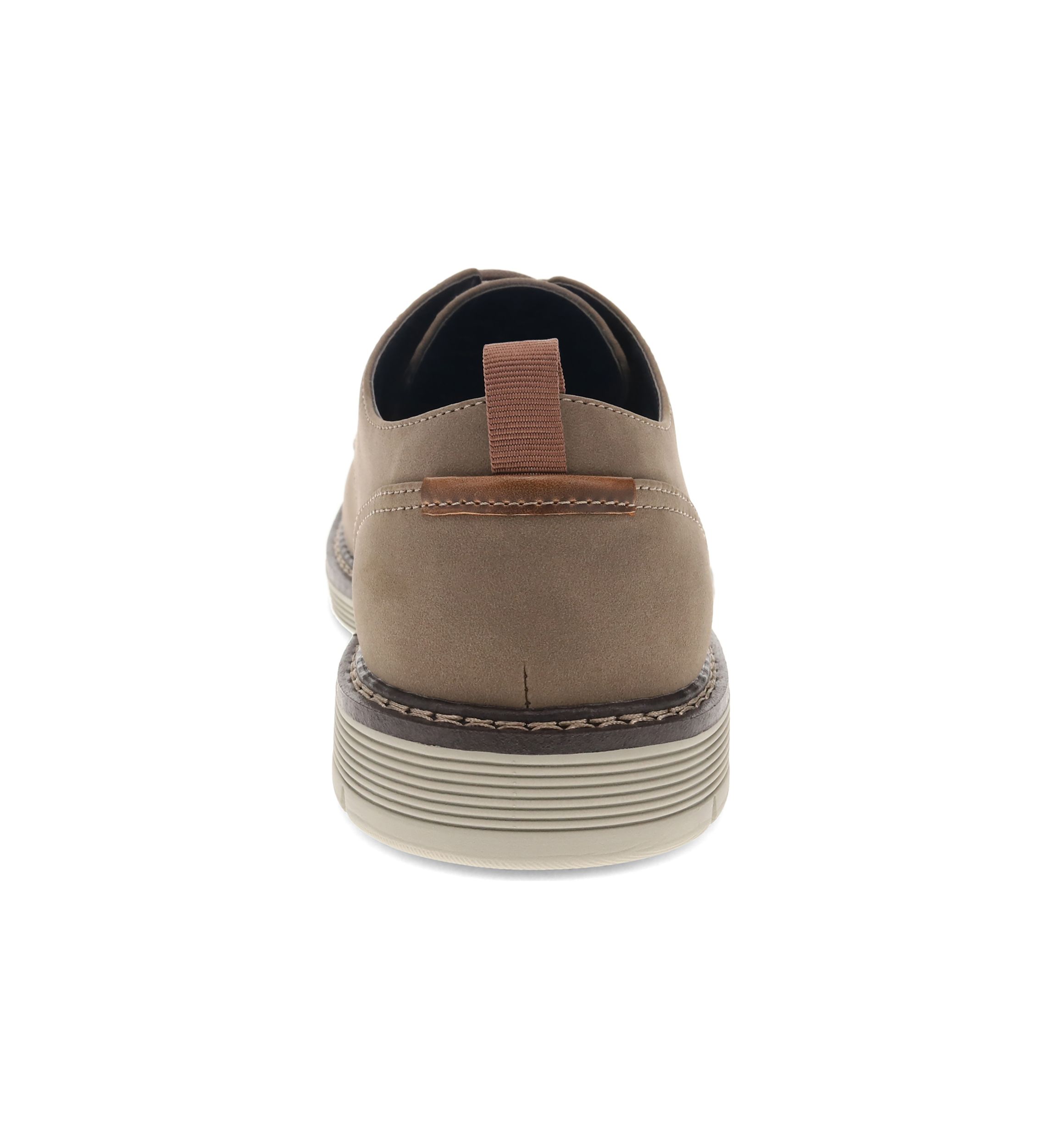 Easedale Oxfords