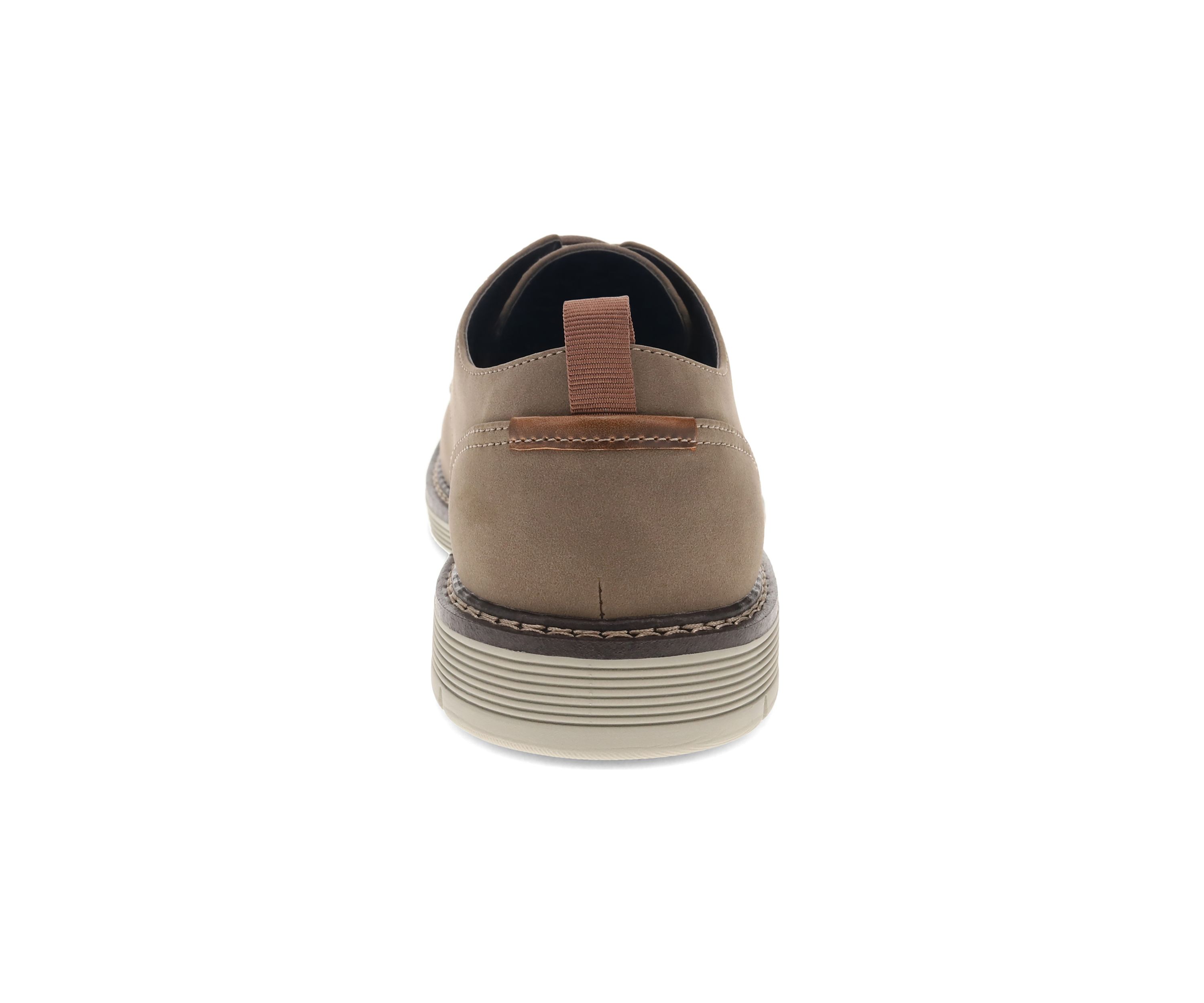 Easedale Oxfords
