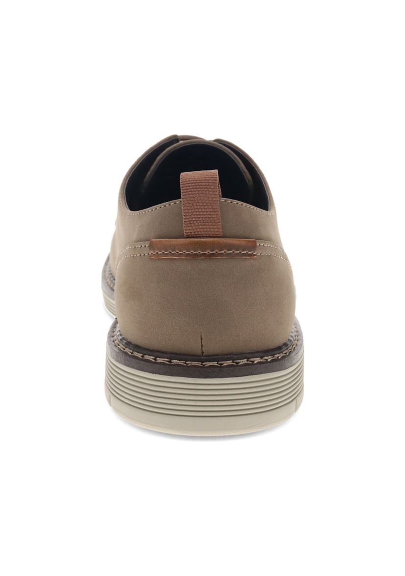 Easedale Oxfords