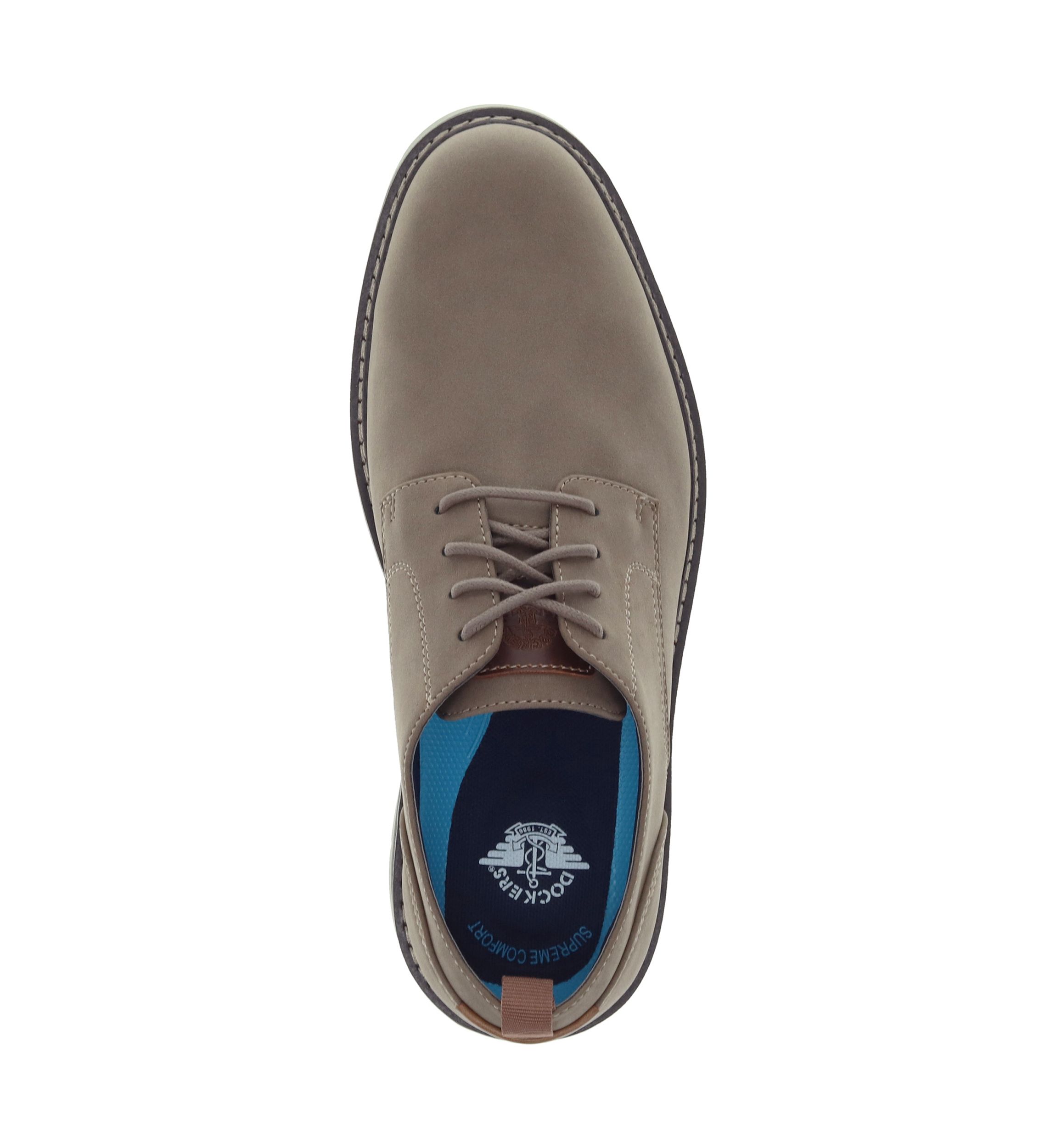 Easedale Oxfords
