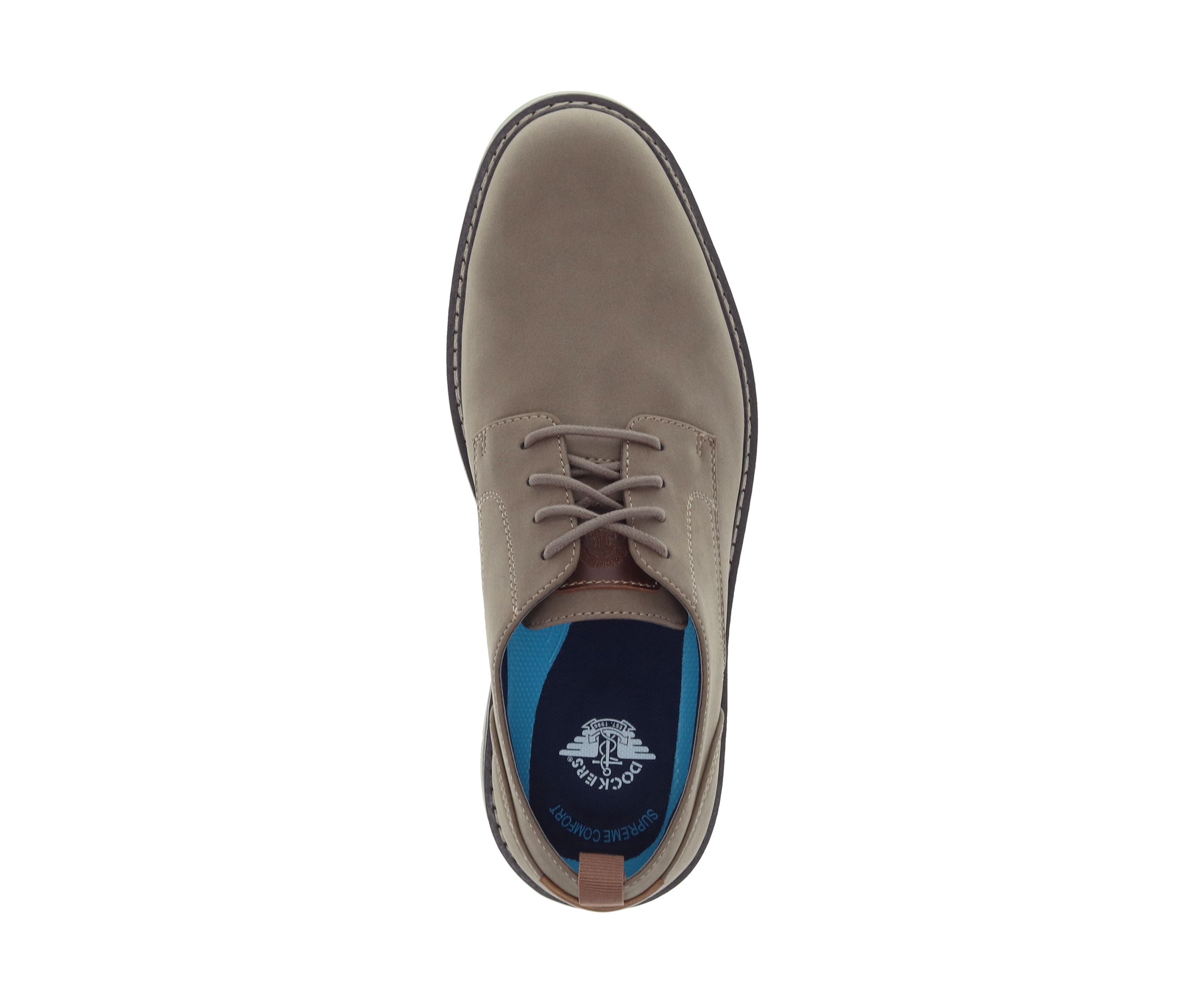Easedale Oxfords