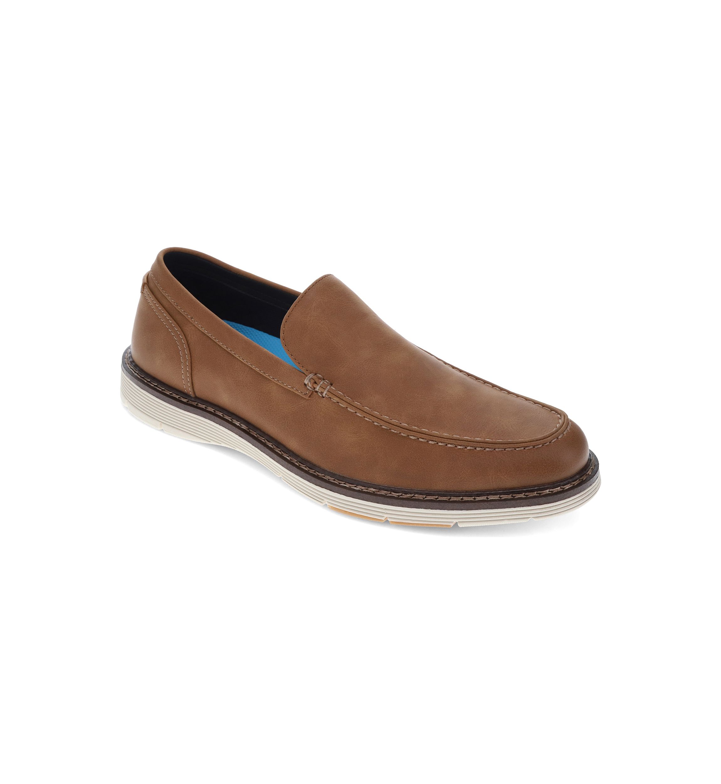 Elmhurst Venetian Loafers