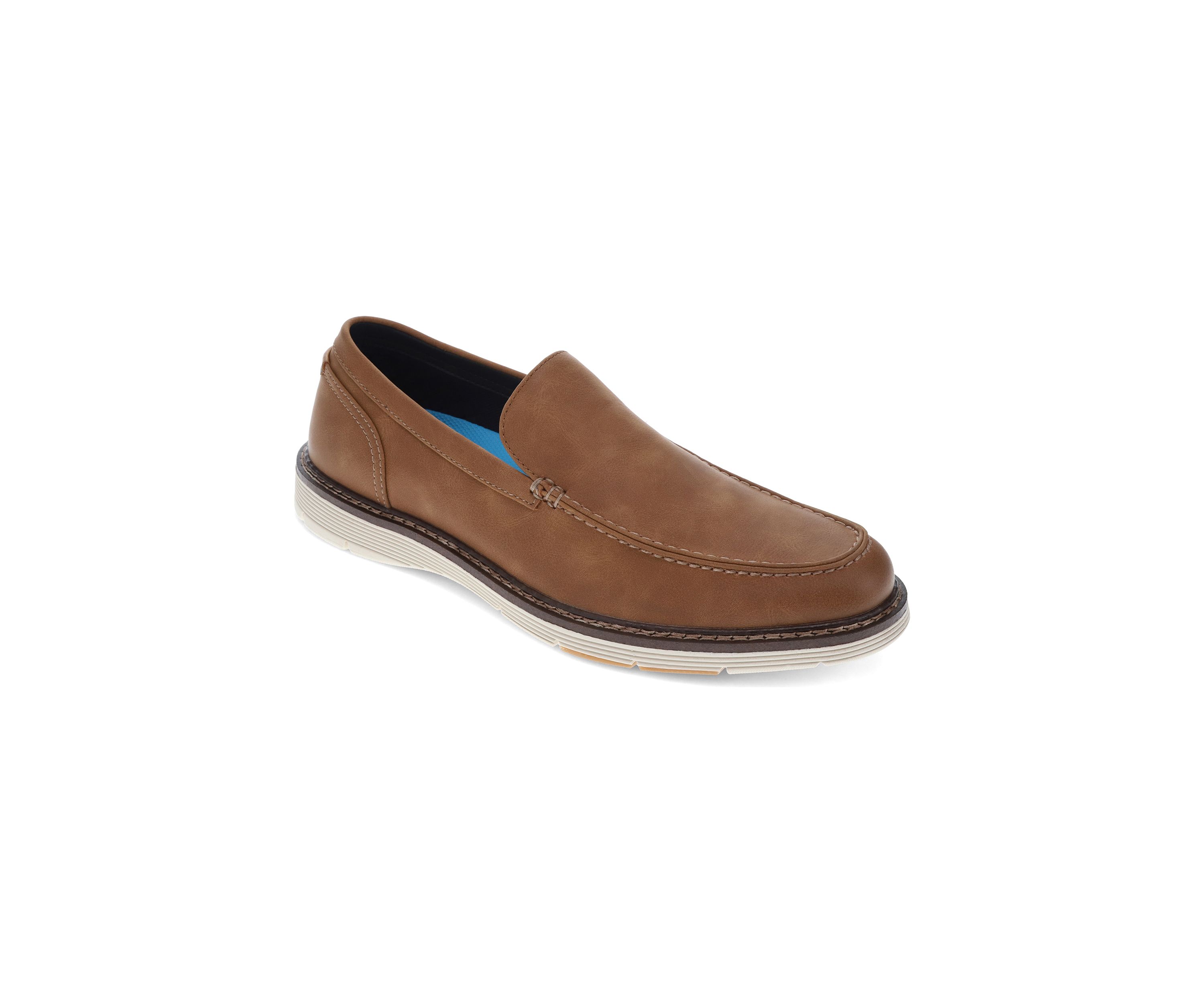 Elmhurst Venetian Loafers