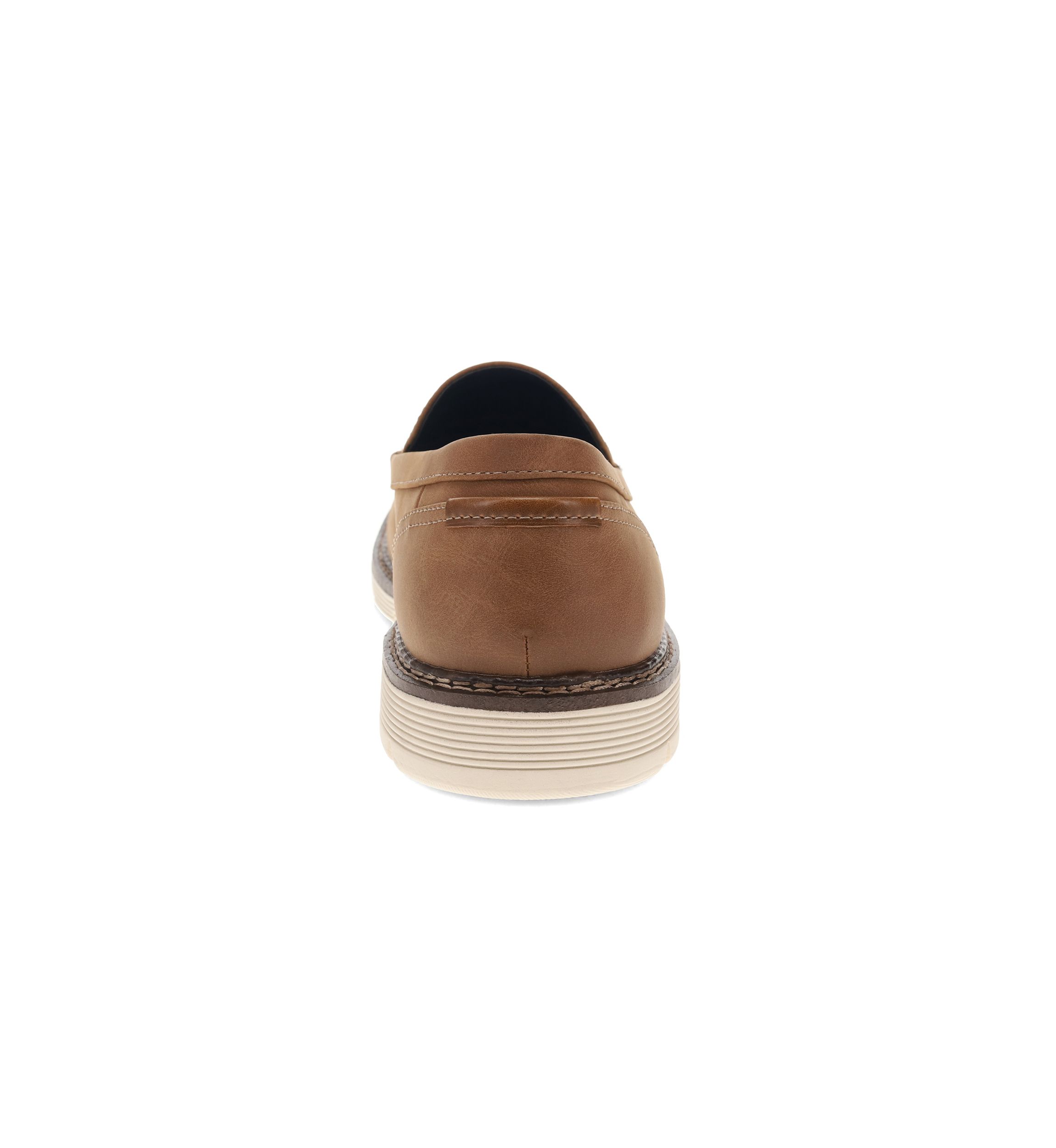 Elmhurst Venetian Loafers