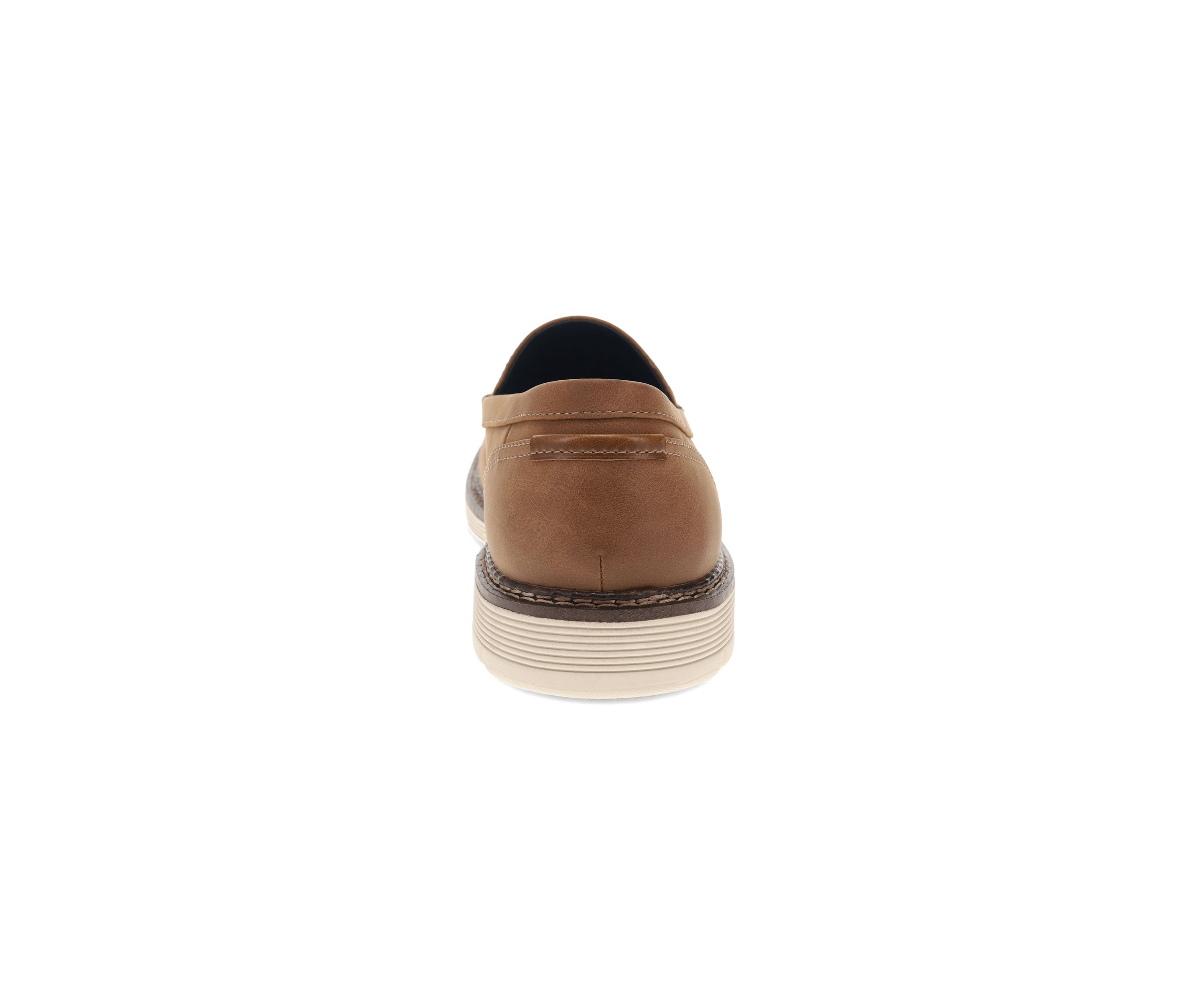 Elmhurst Venetian Loafers