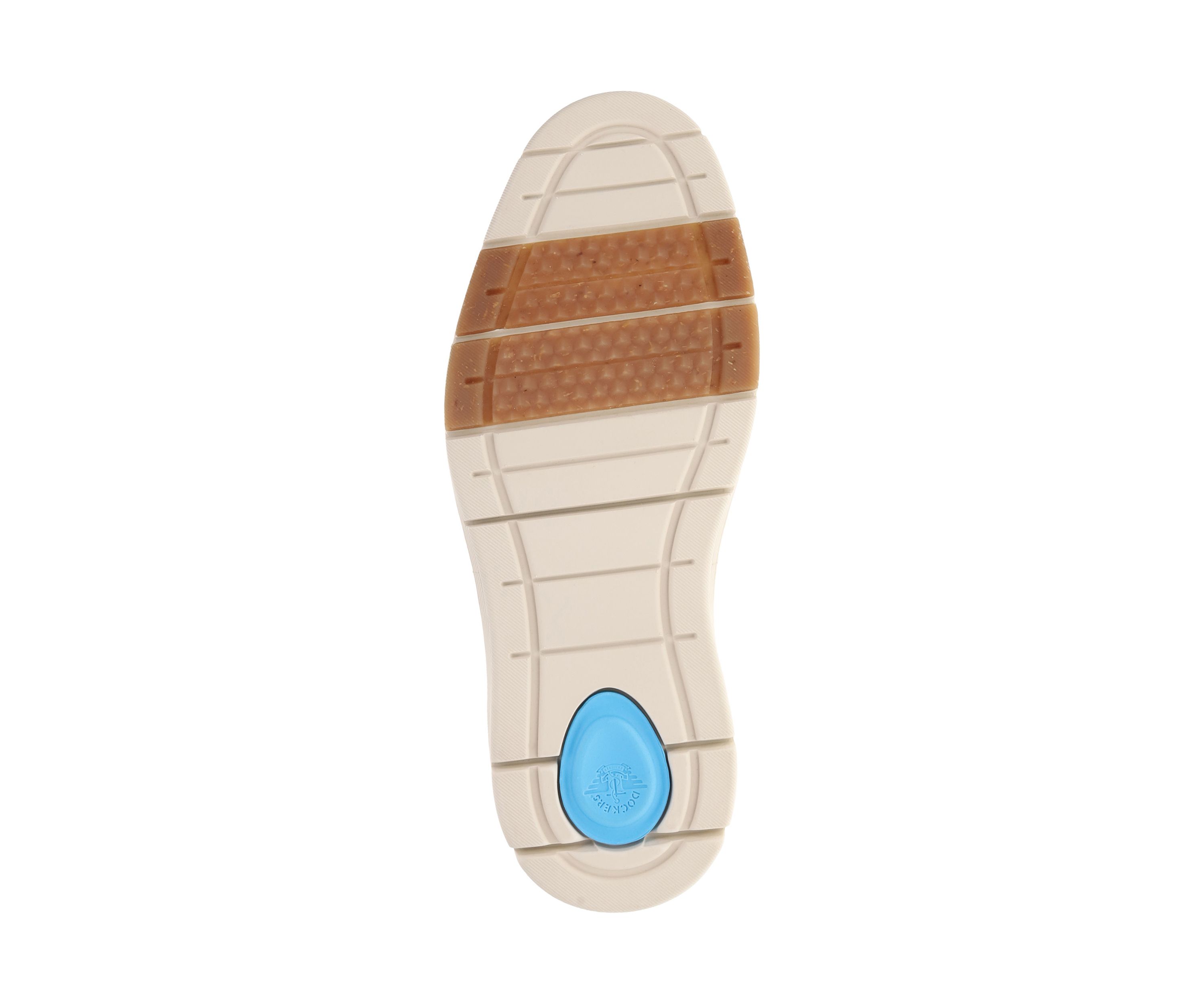 Elmhurst Venetian Loafers