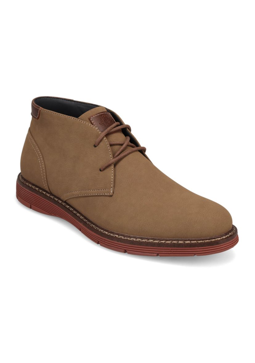 Dockers chukka boots Dockers Men main image 3