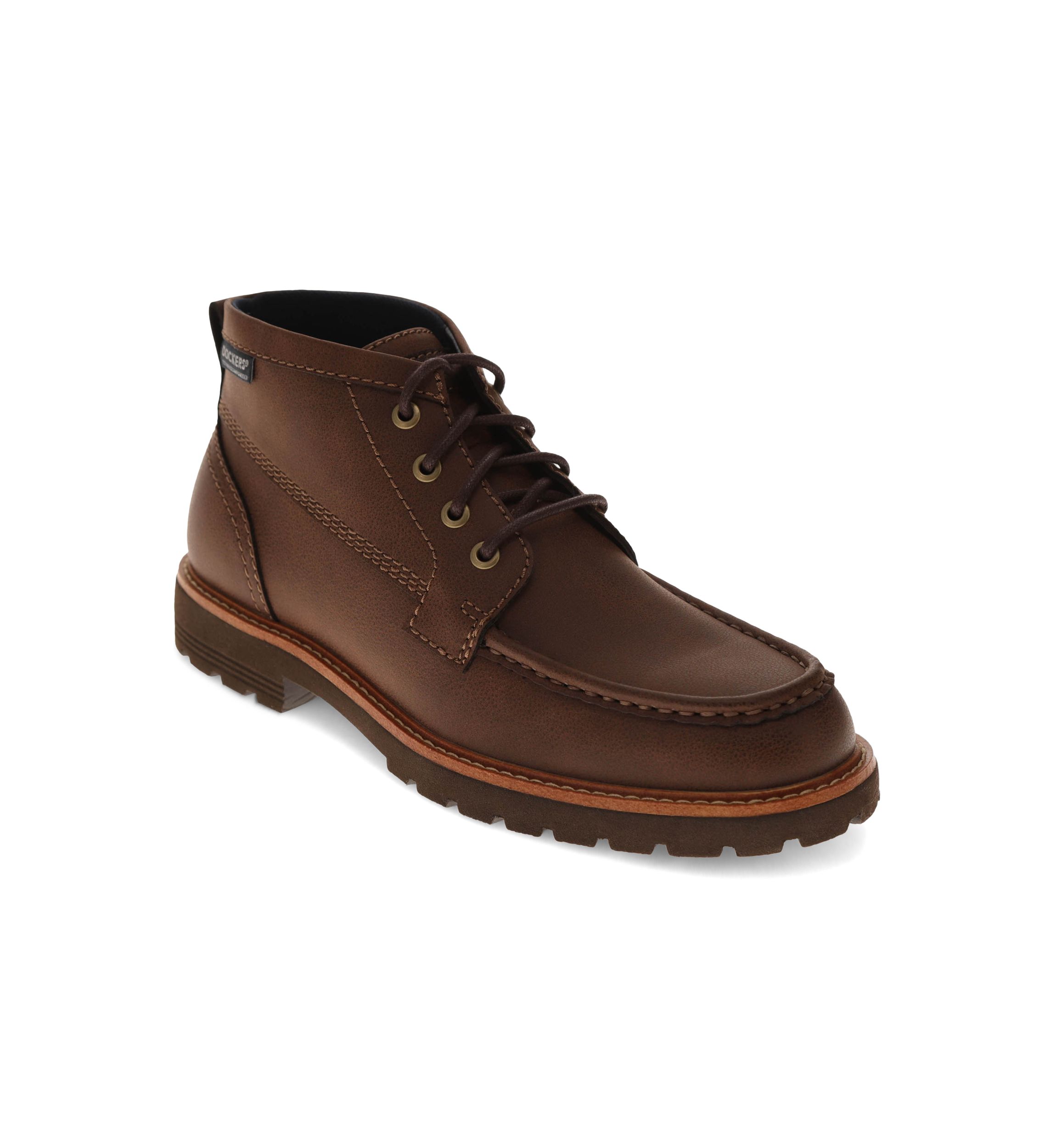 Weston Boots