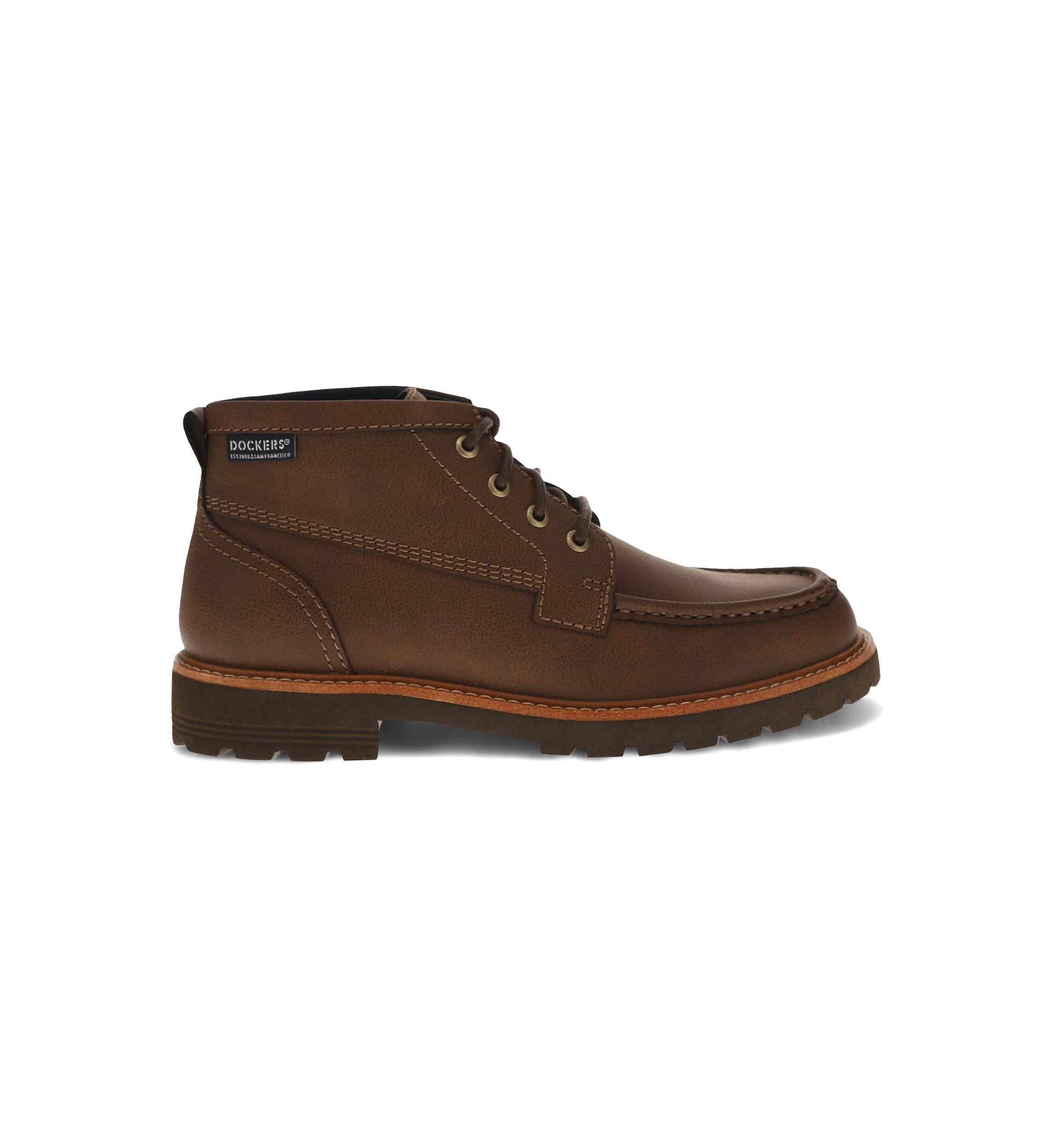 Weston Boots