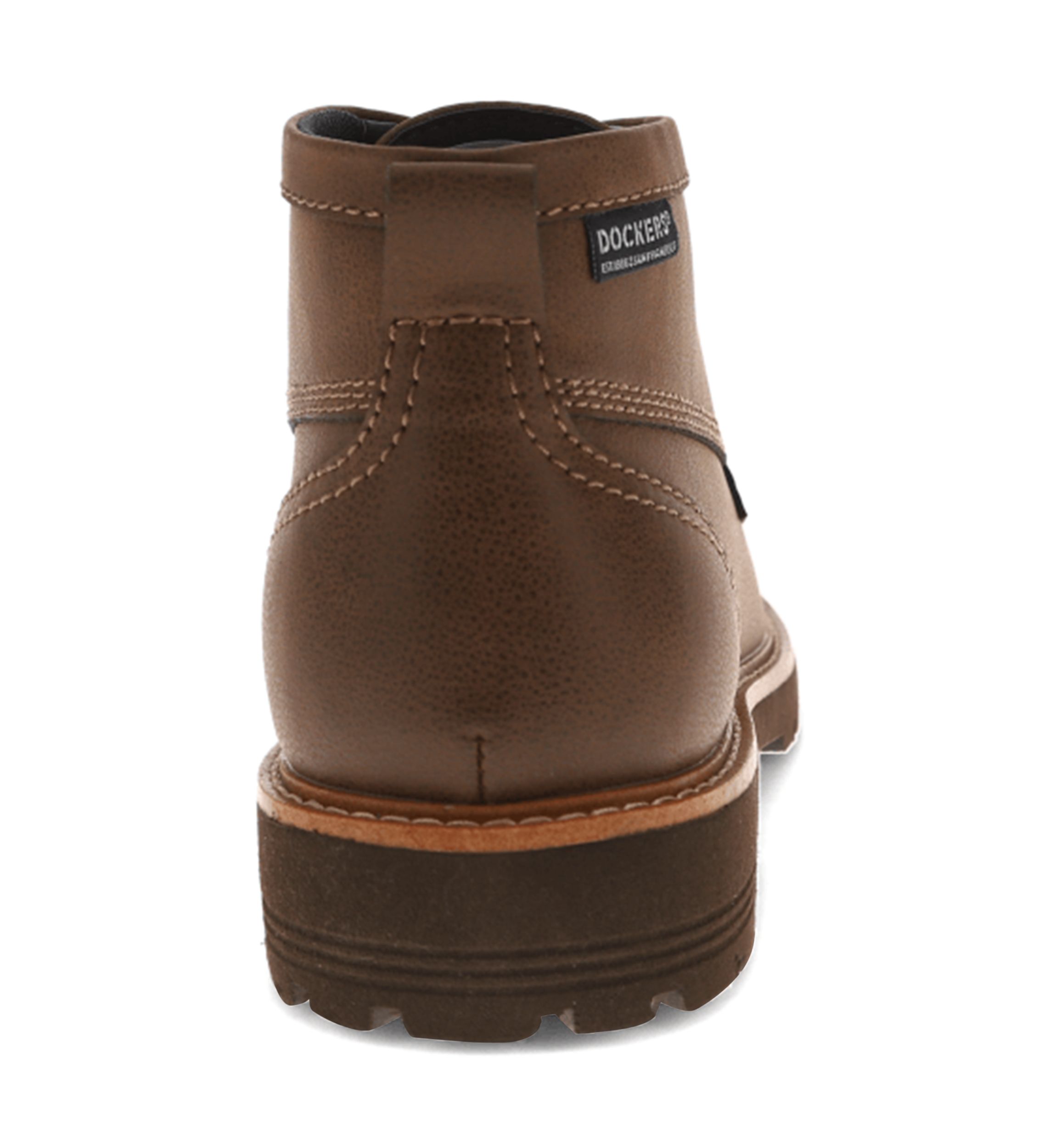 Weston Boots