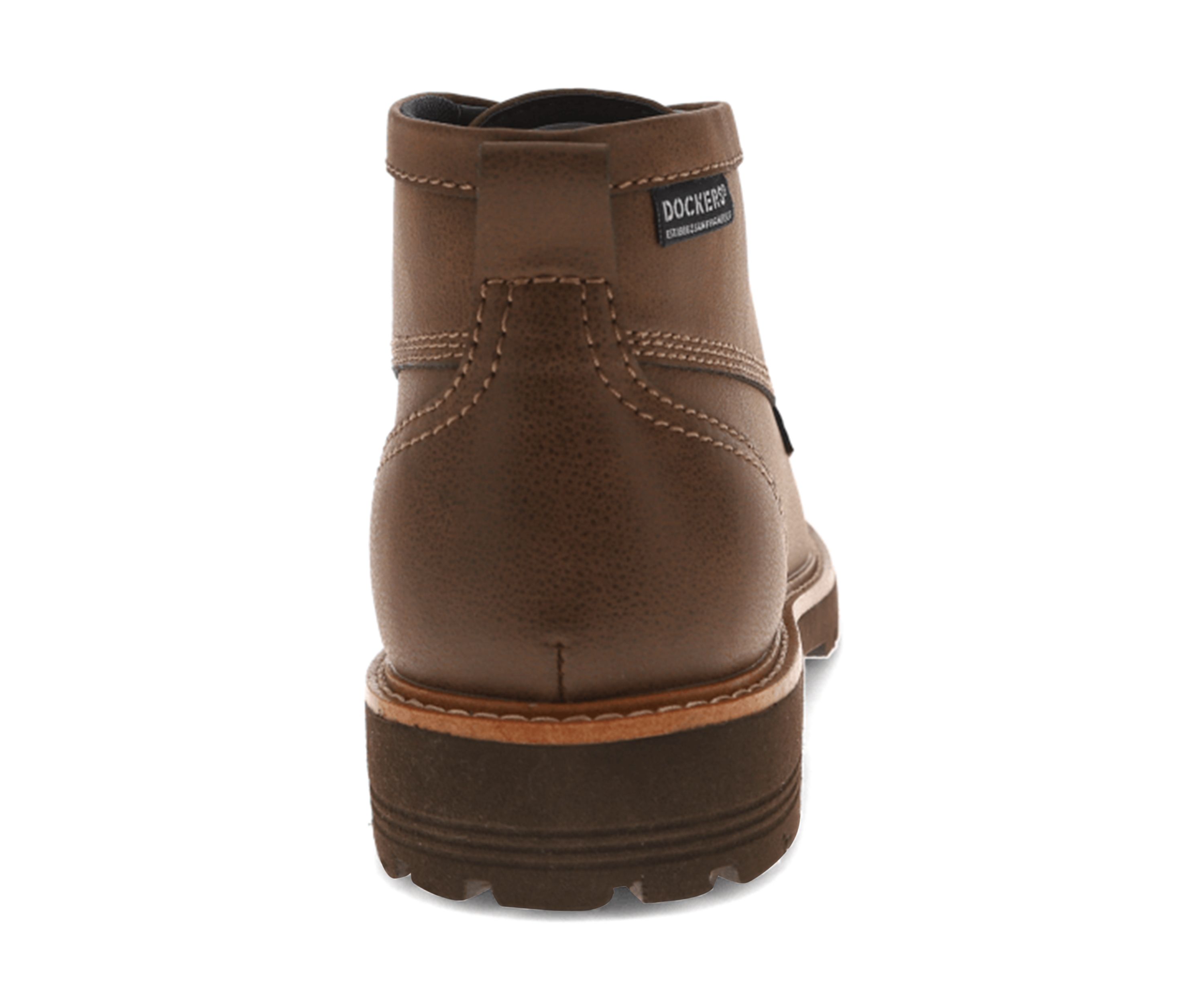 Weston Boots