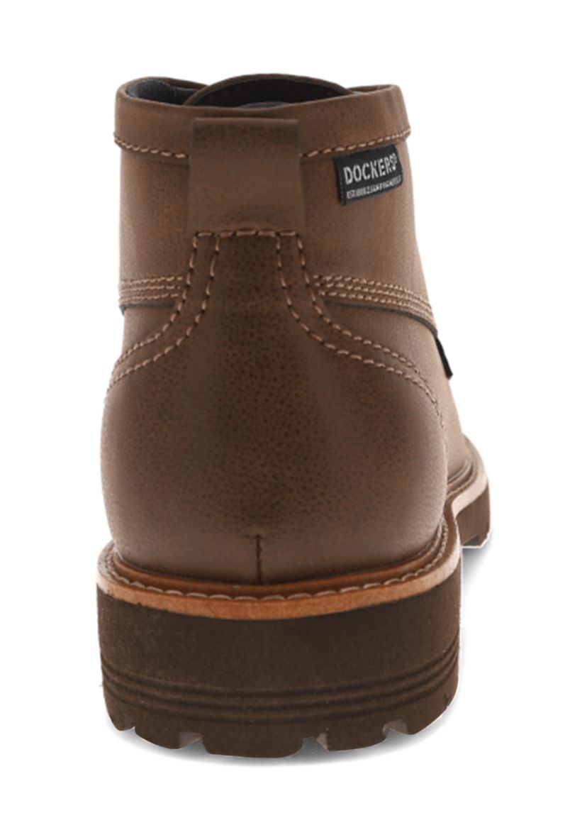 Weston Boots