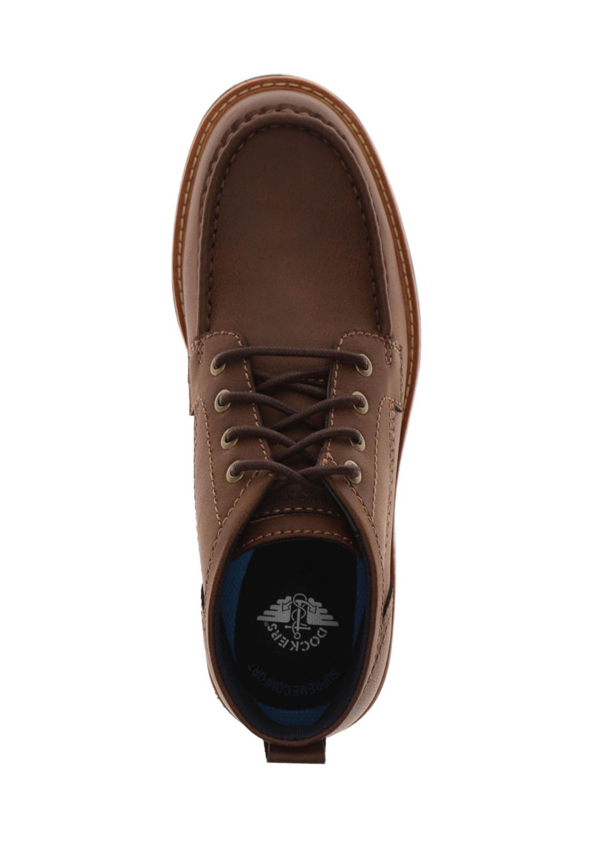 Weston Boots