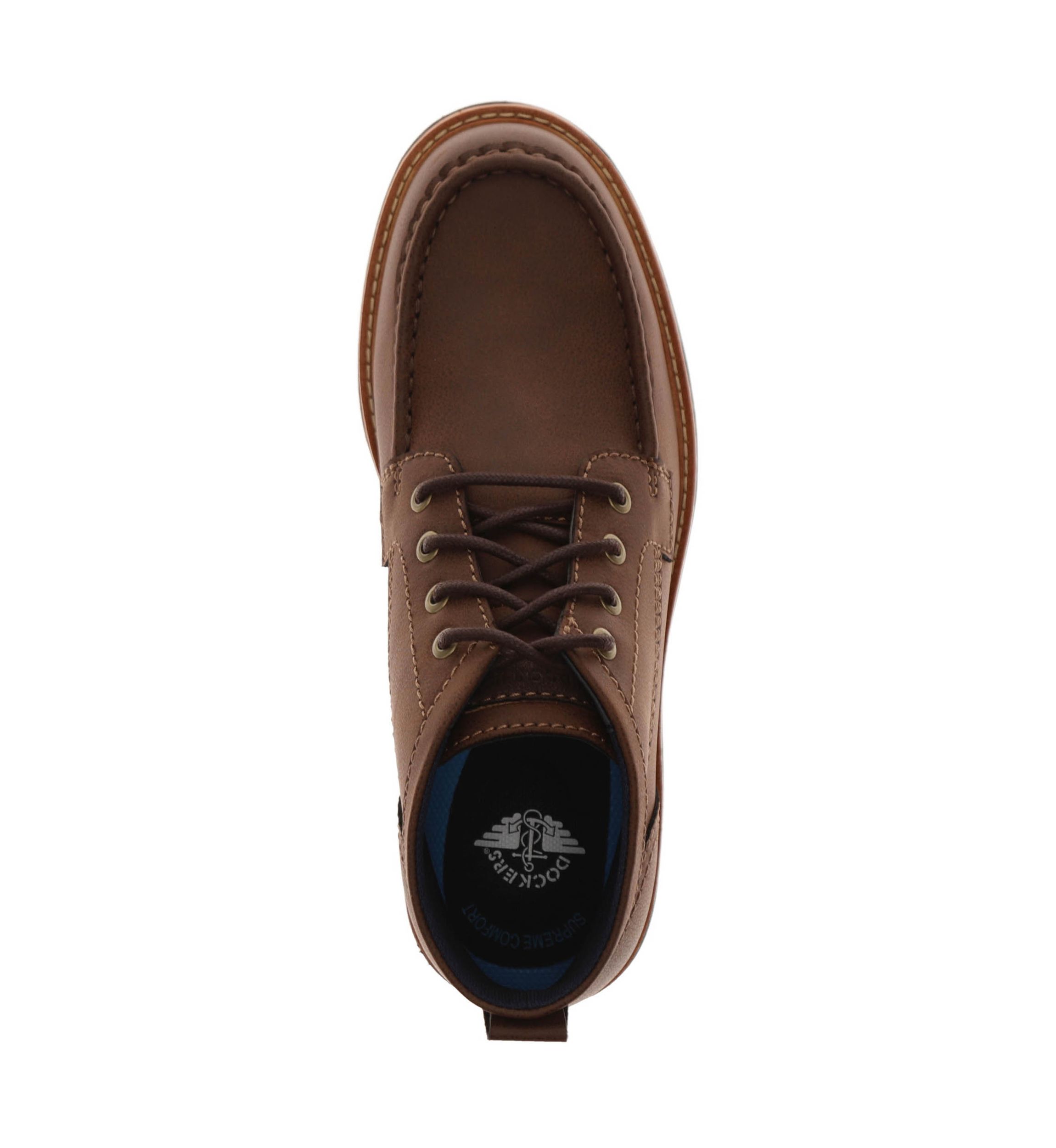 Weston Boots