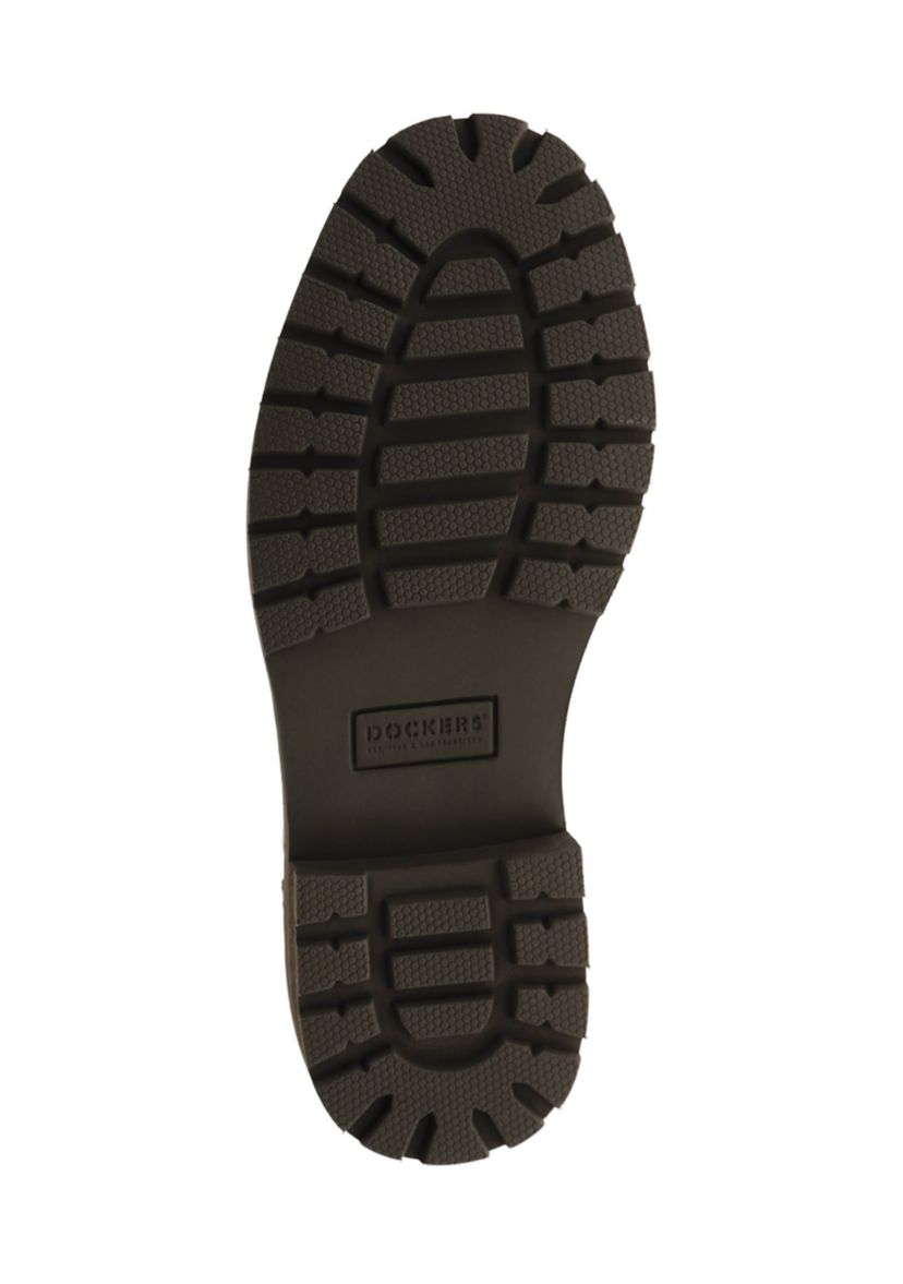 Weston Boots