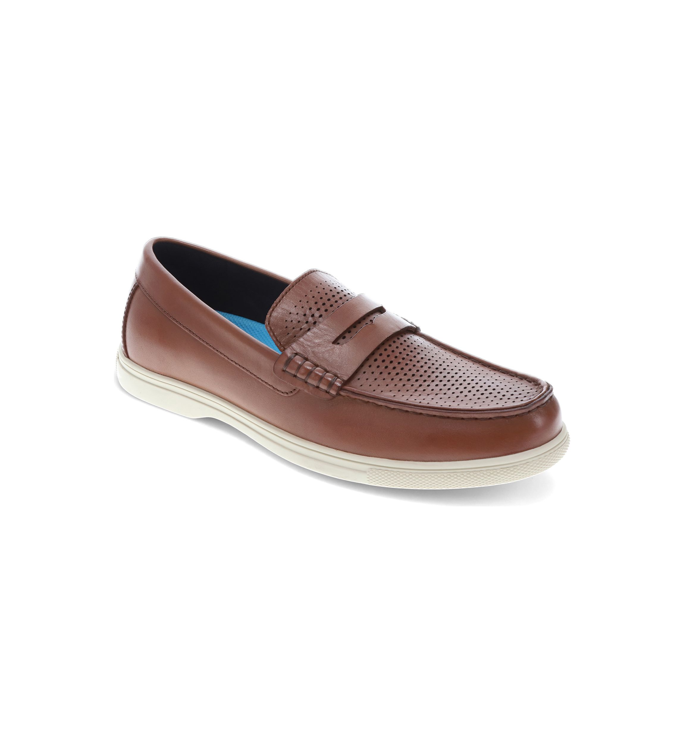 Bellwood Loafers
