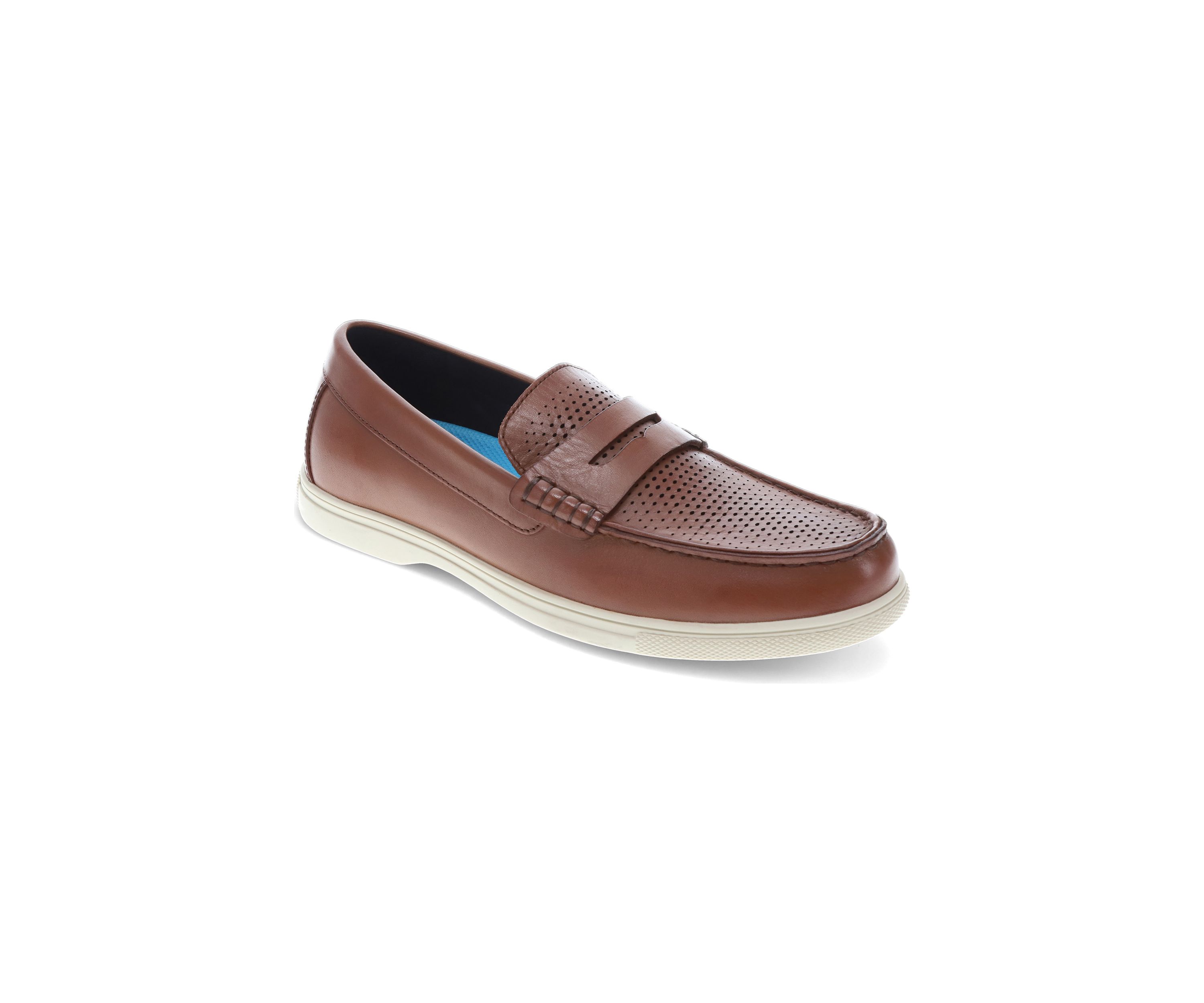 Bellwood Loafers